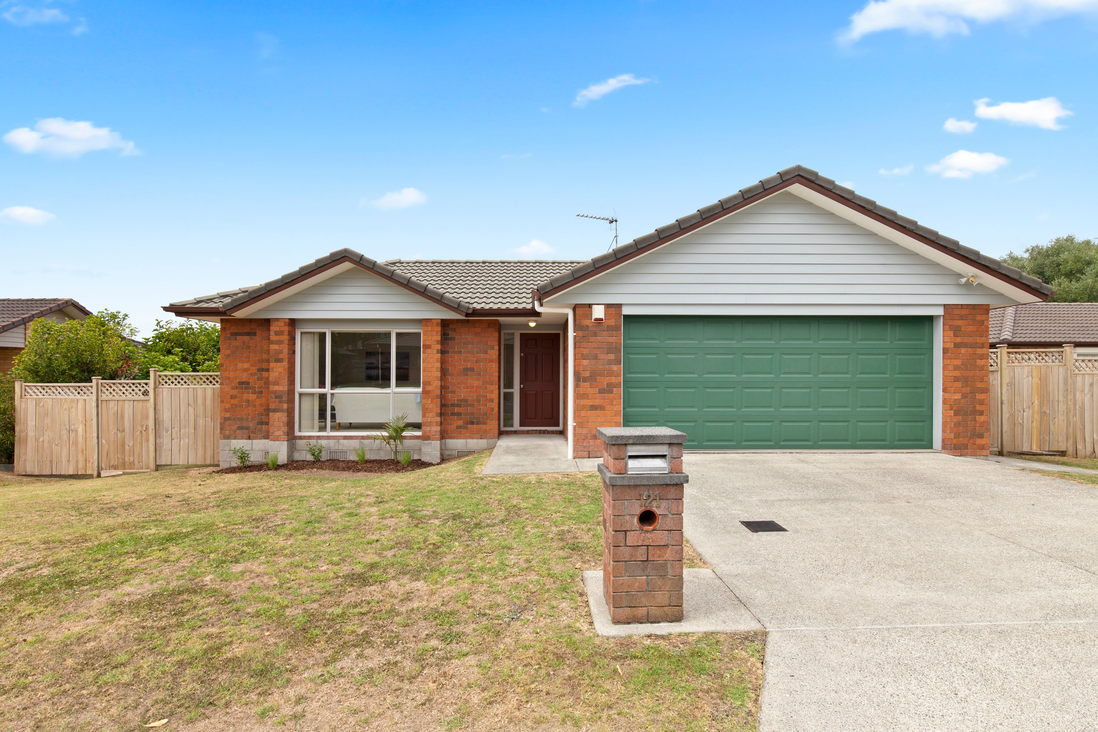 121 Kitchener Road, Pukekohe, Franklin