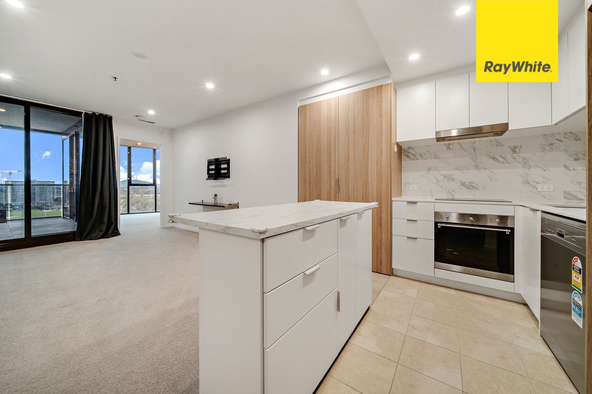 1005/15 Bowes Street, Phillip, ACT 2606