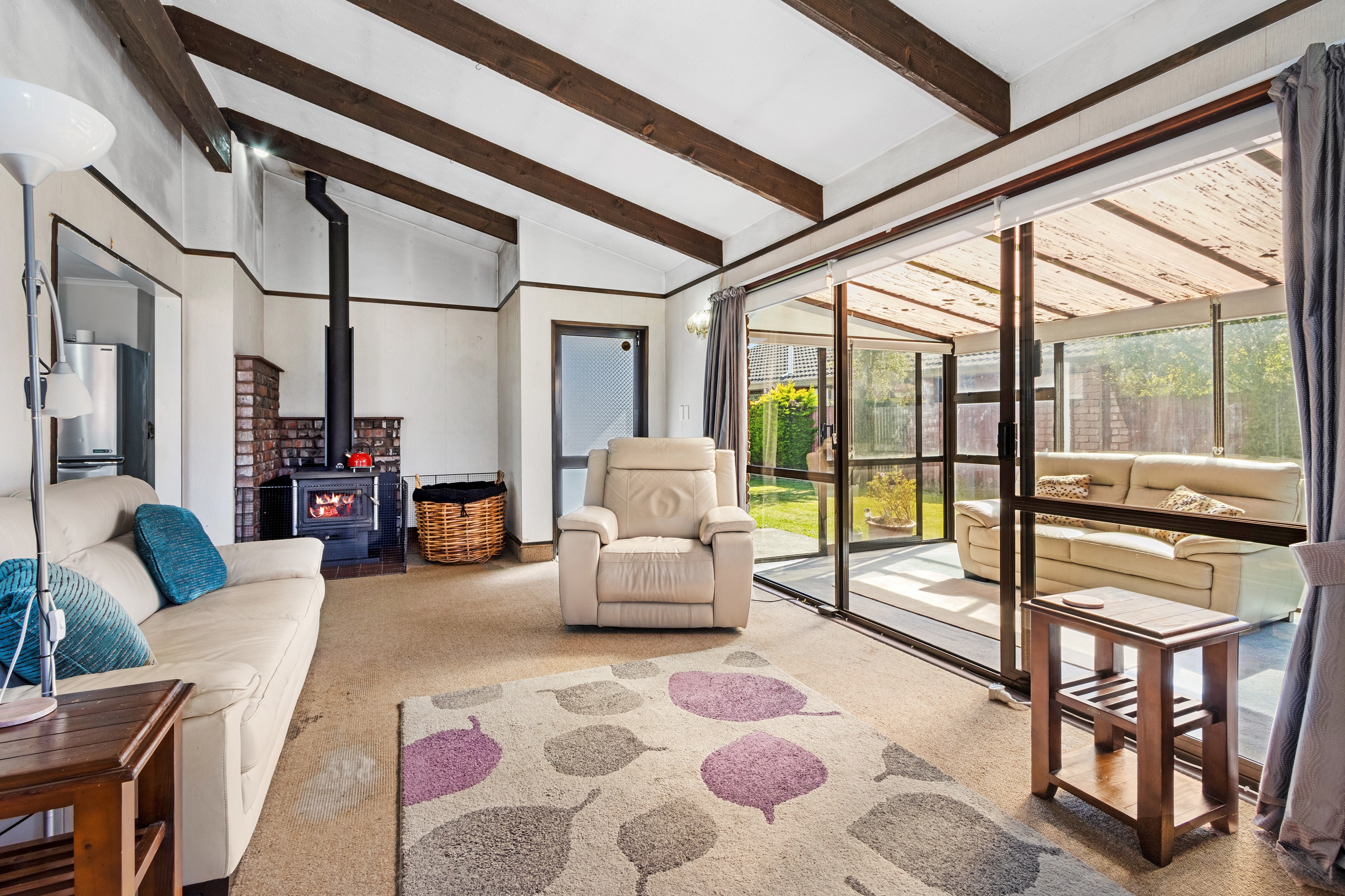 15 Jacaranda Place, Parklands, Christchurch City