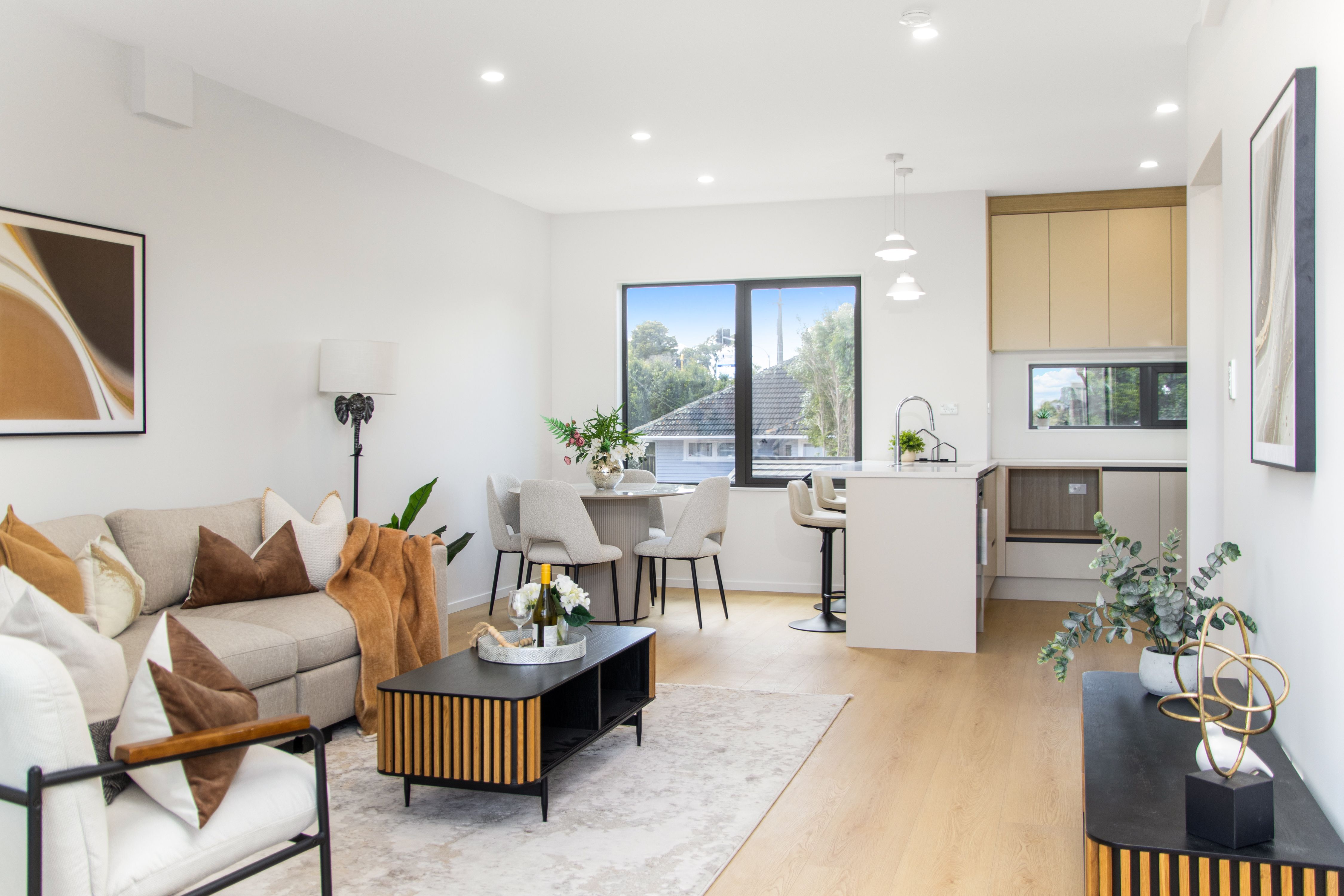 3/4024 Great North Road, Glen Eden, Waitakere City
