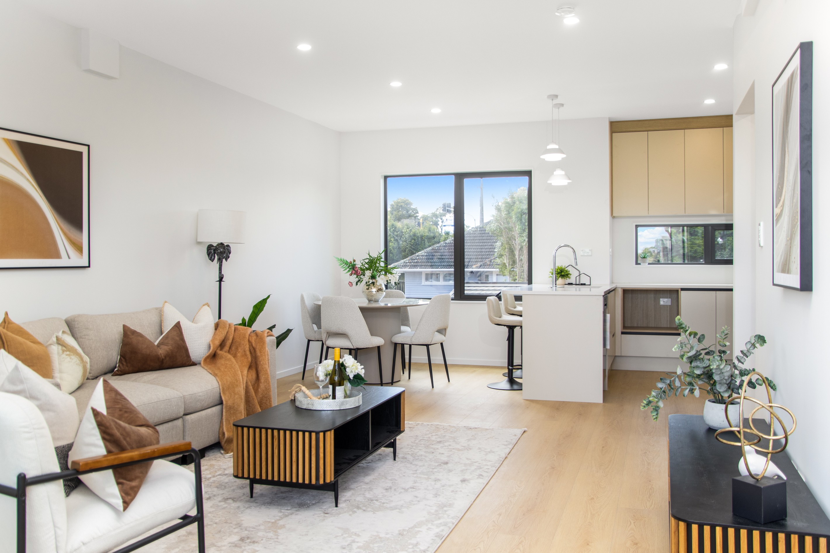 3/4024 Great North Road, Glen Eden, Waitakere City