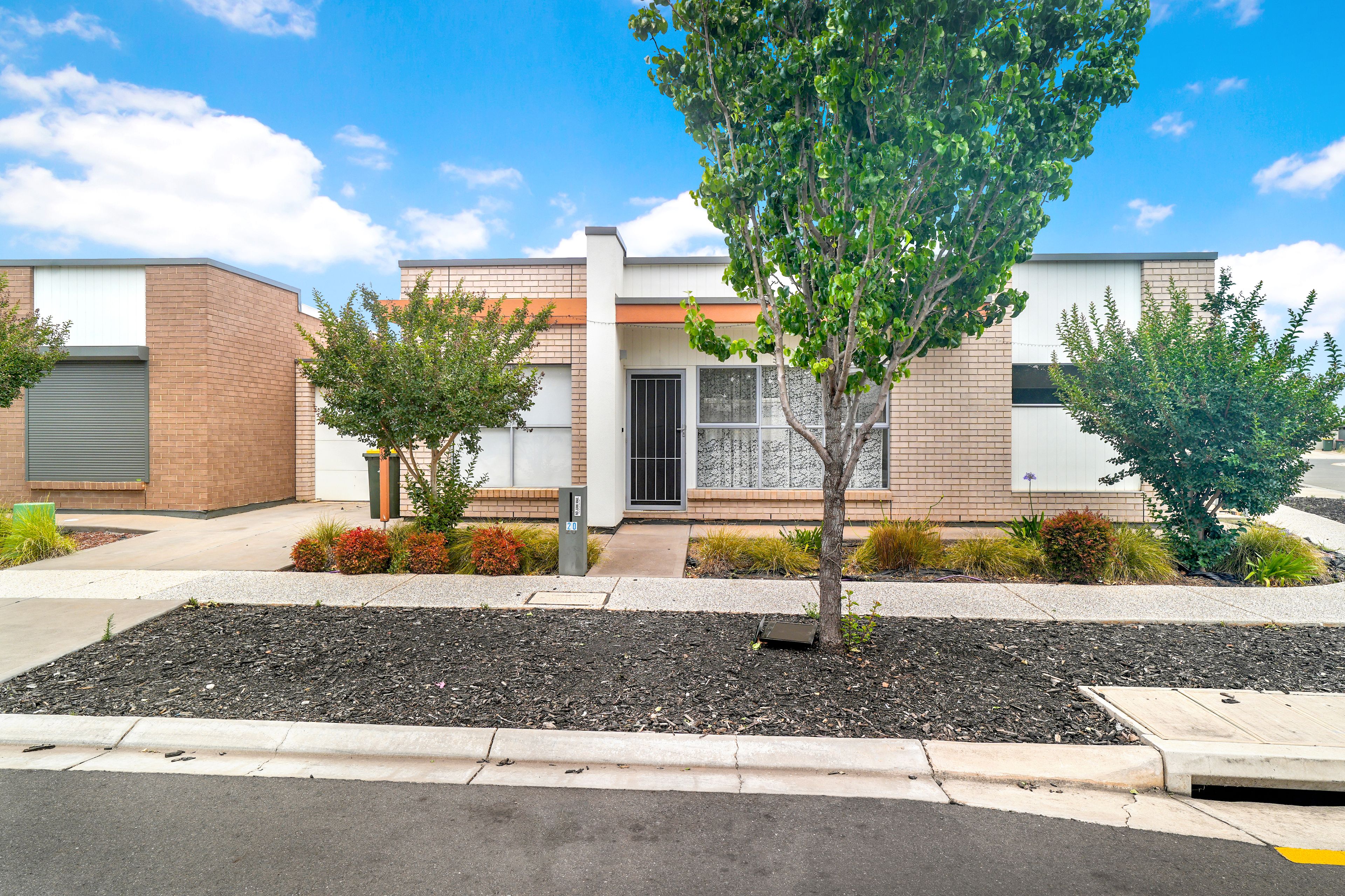 20 Baxter Avenue — photo from Ray White Gawler East