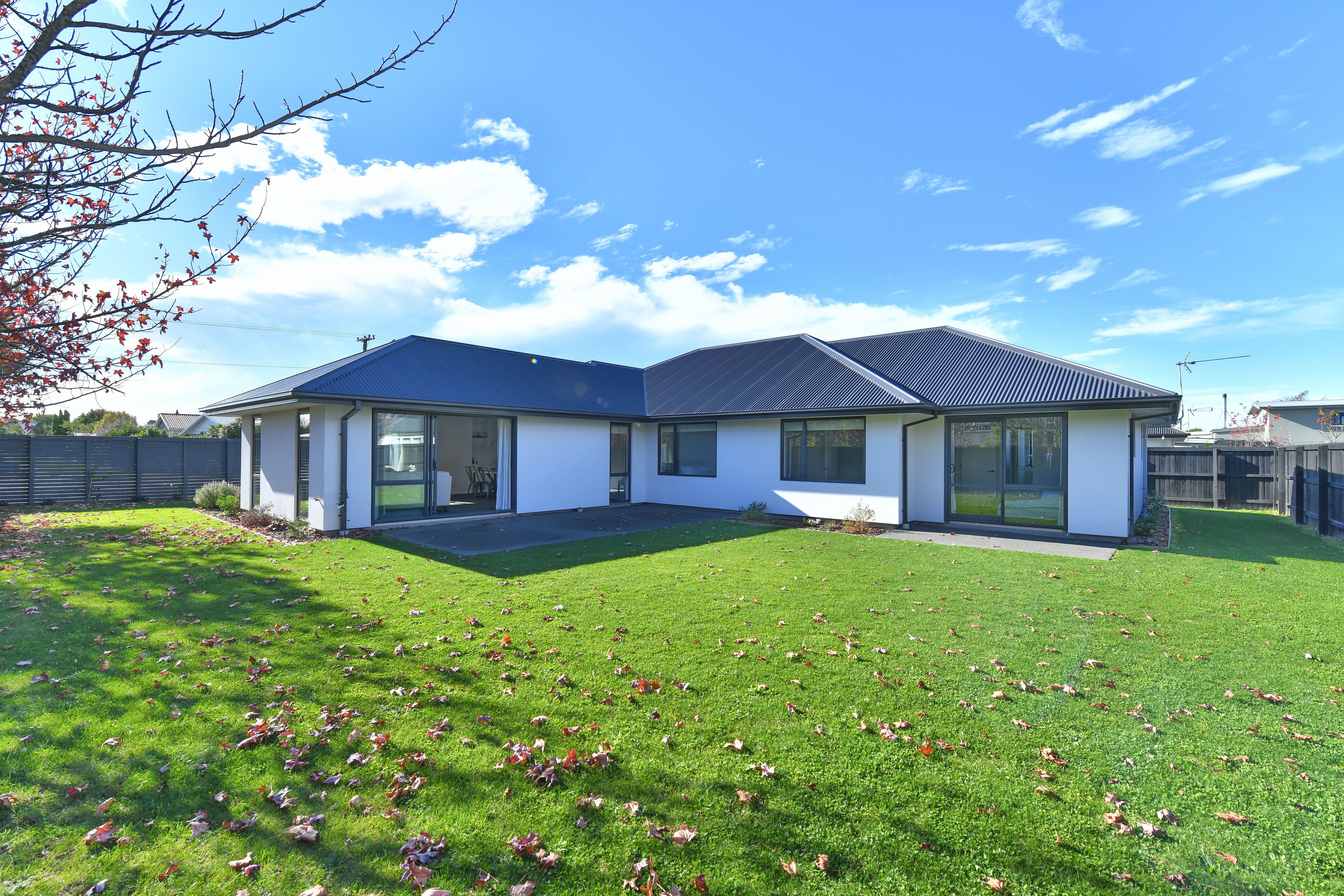 25 Woodend Road, Woodend, Waimakariri District