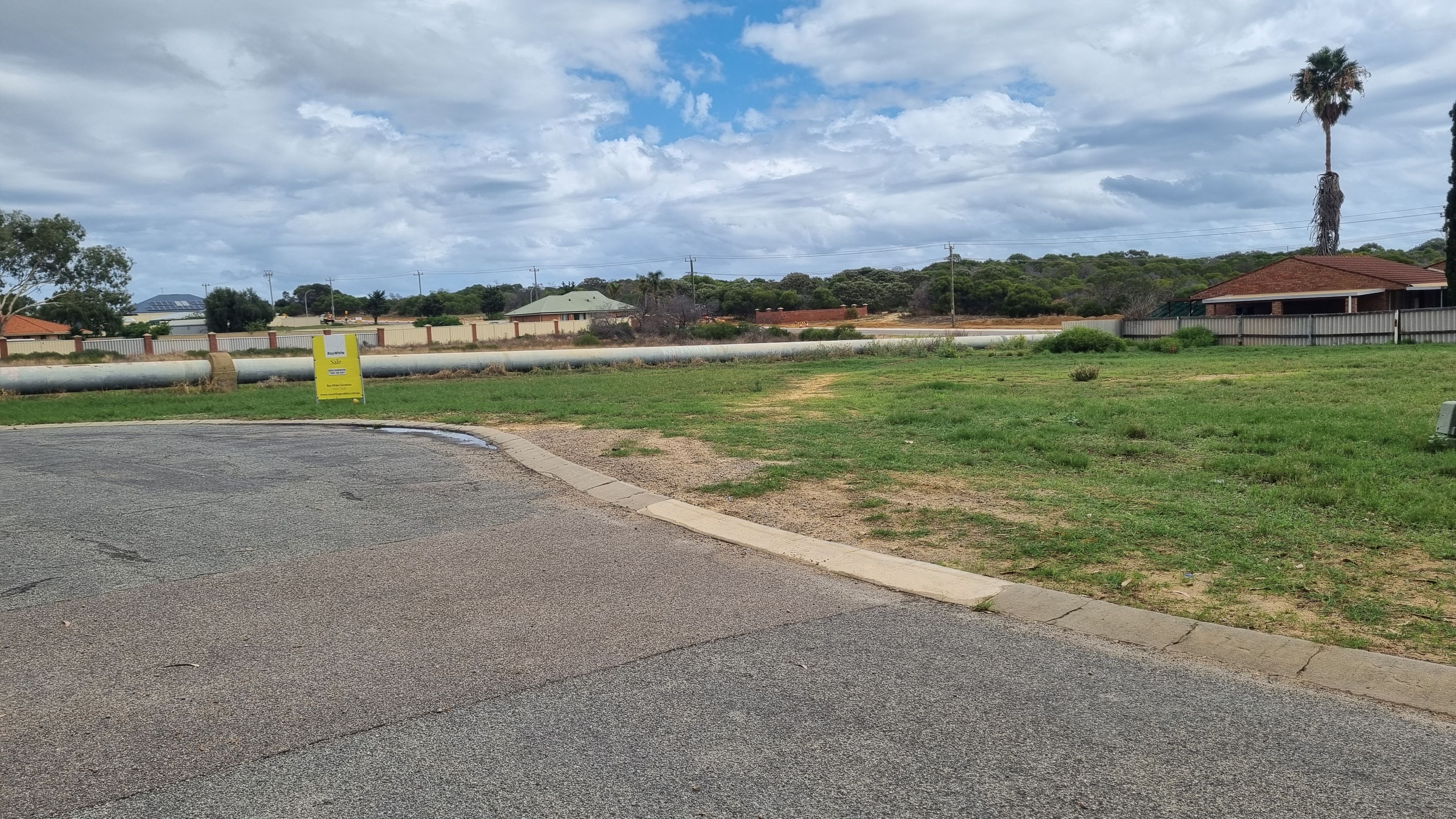 12 Jacob Place, Karloo, WA 6530