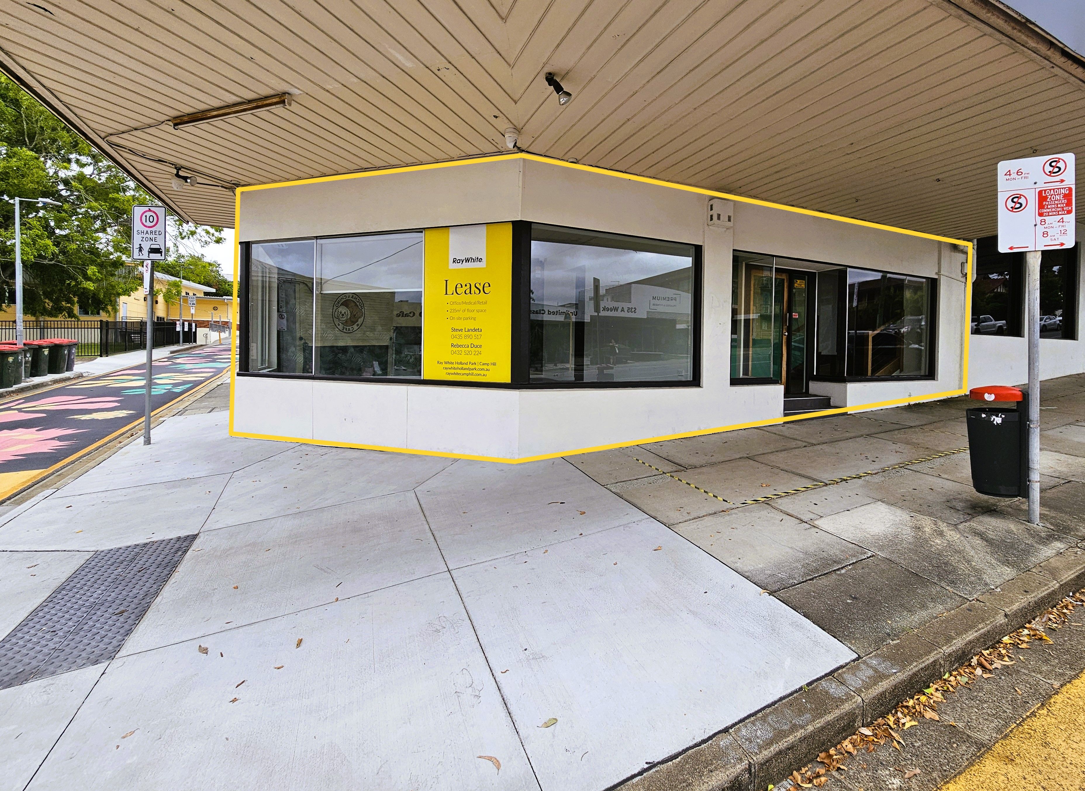 194 Cavendish Road, Coorparoo, QLD 4151