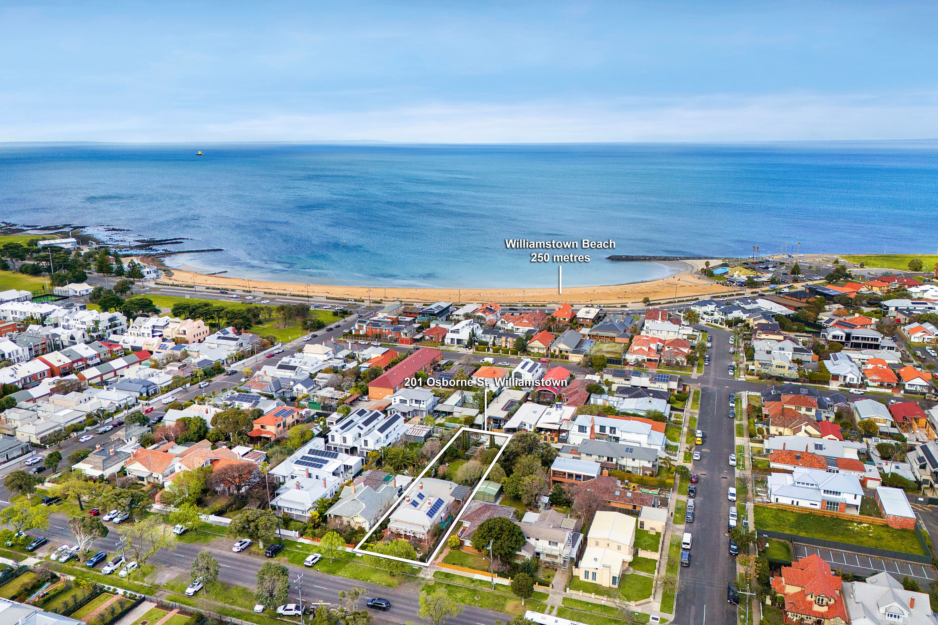 201 Osborne Street, Williamstown, VIC 3016