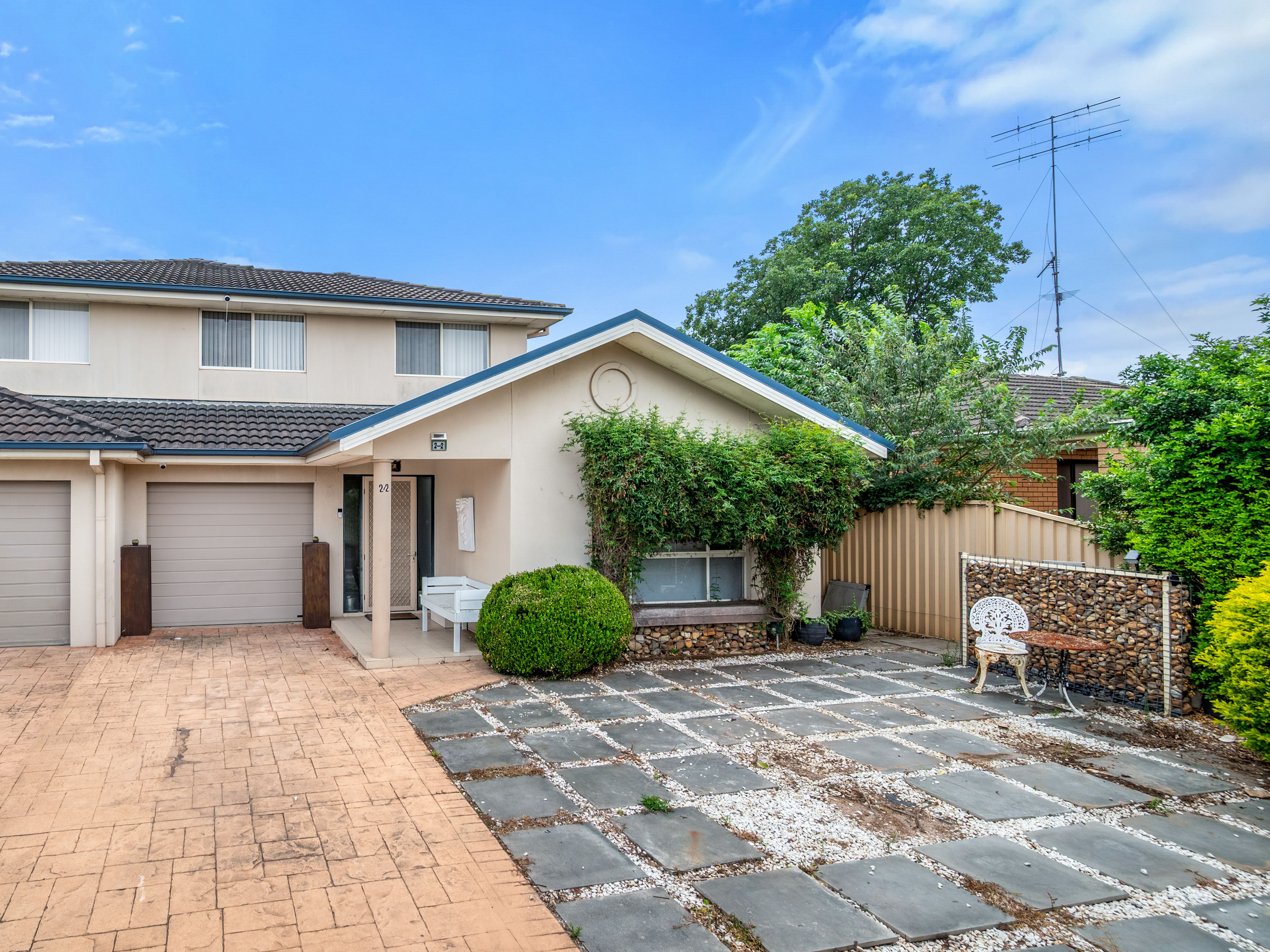 2B Willow Tree Avenue, Emu Plains, NSW