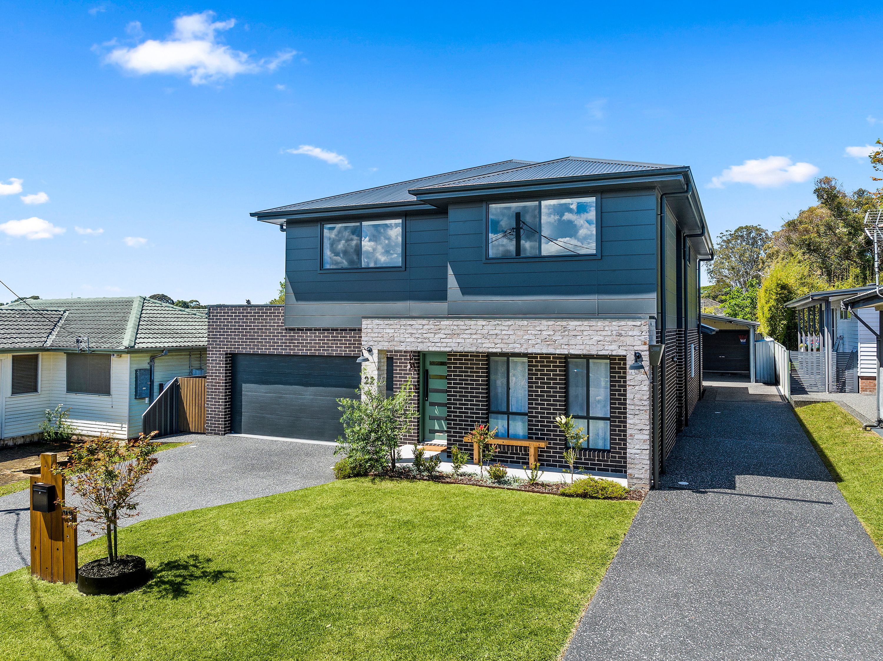 22 Gordon Avenue — photo from Ray White Shellharbour City