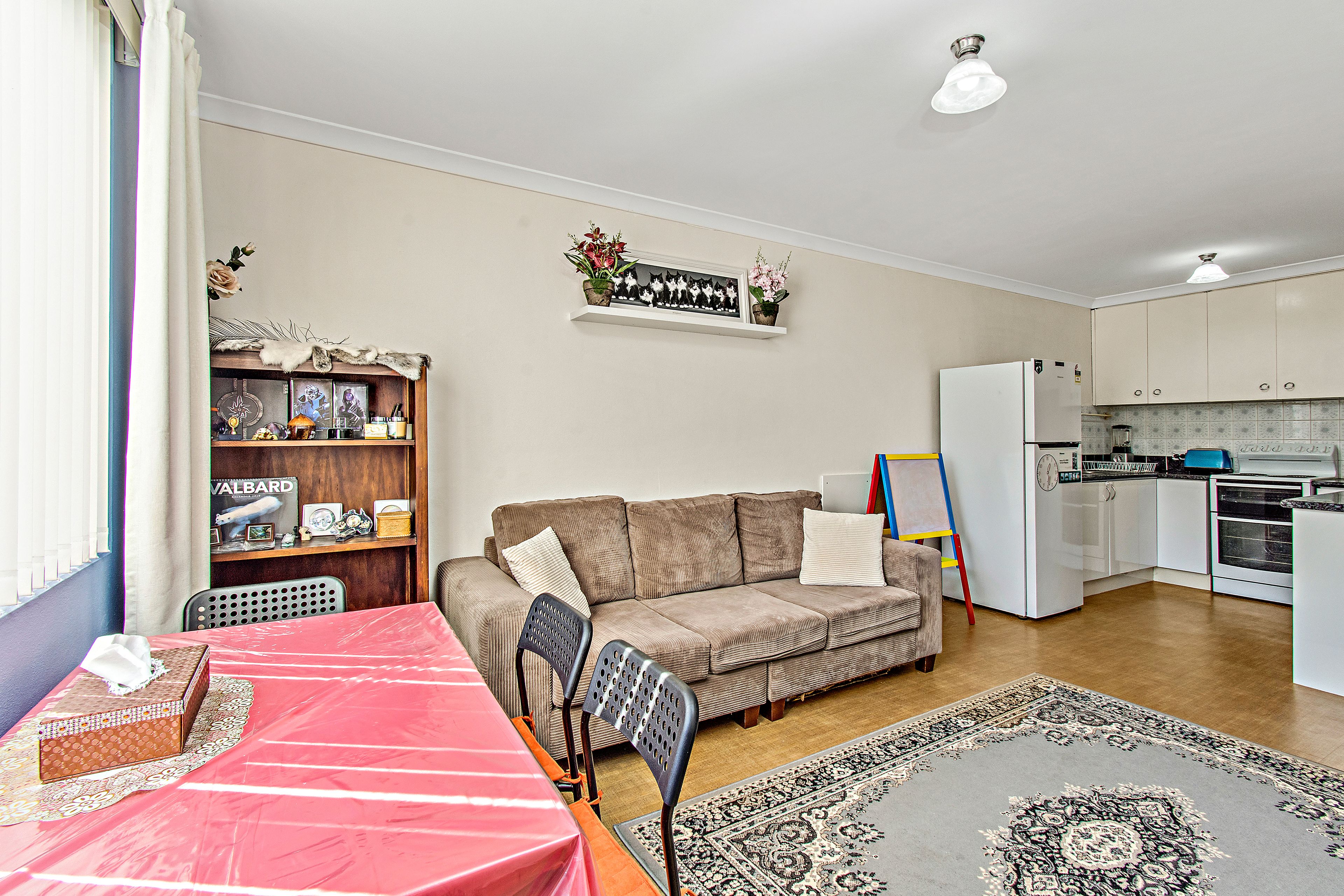 2/153 Murranji Street, Hawker, ACT 2614