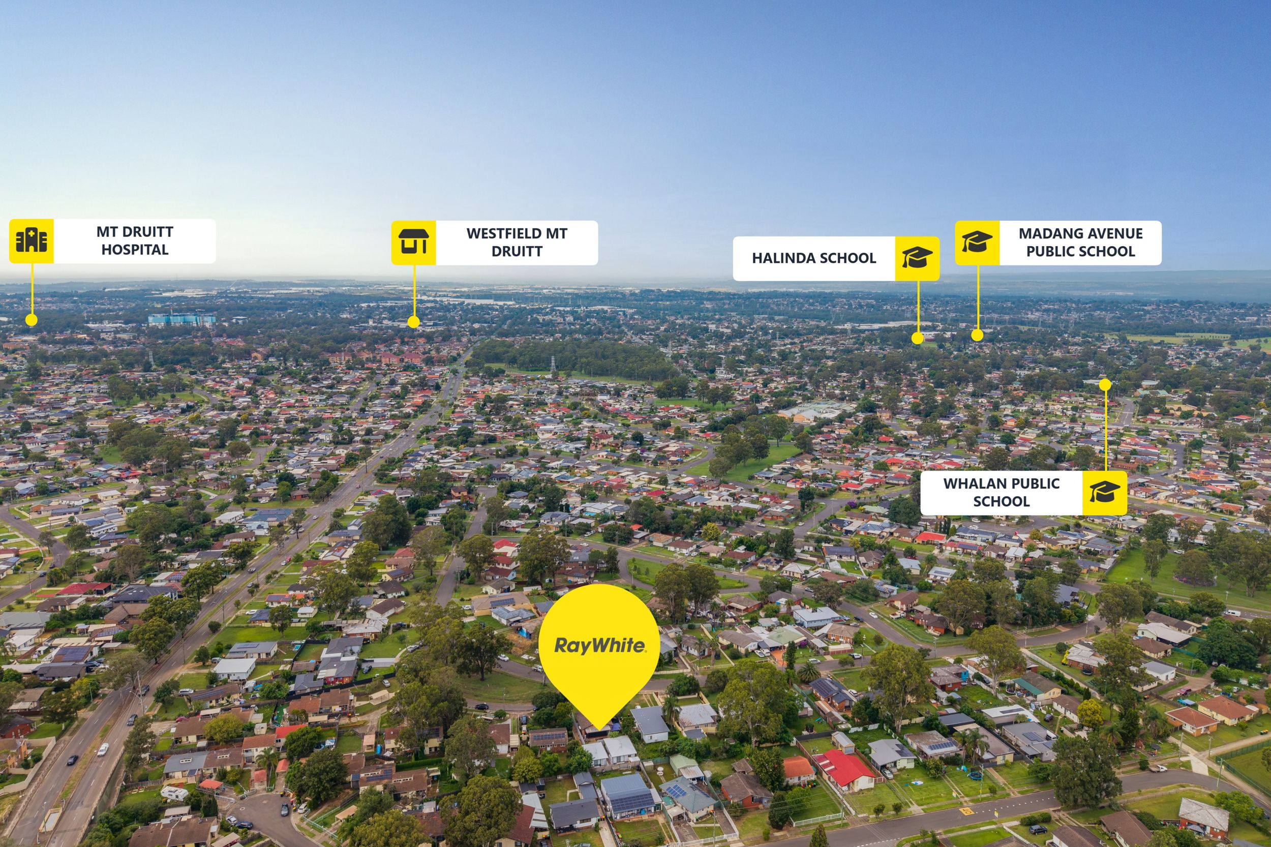 35 Cumbernauld Crescent, Dharruk, NSW