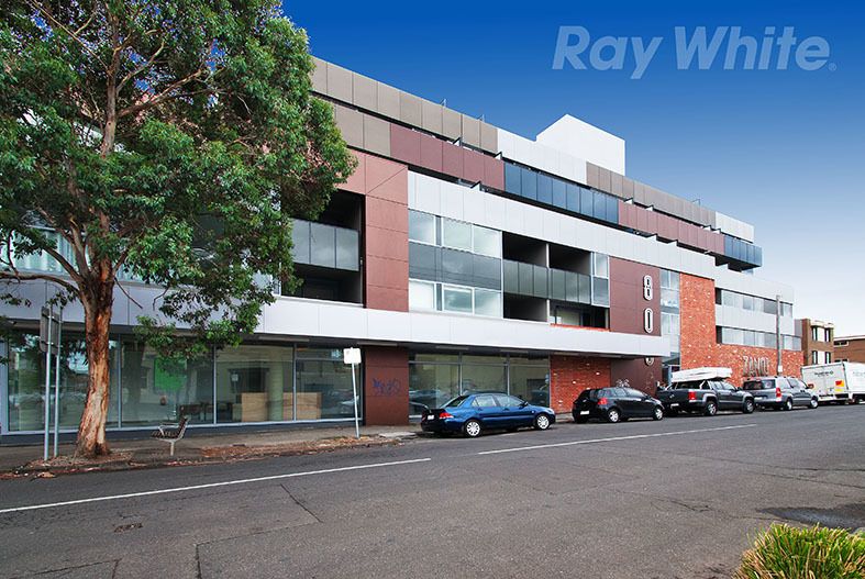 110/800 Sydney Road, Brunswick, VIC 3056