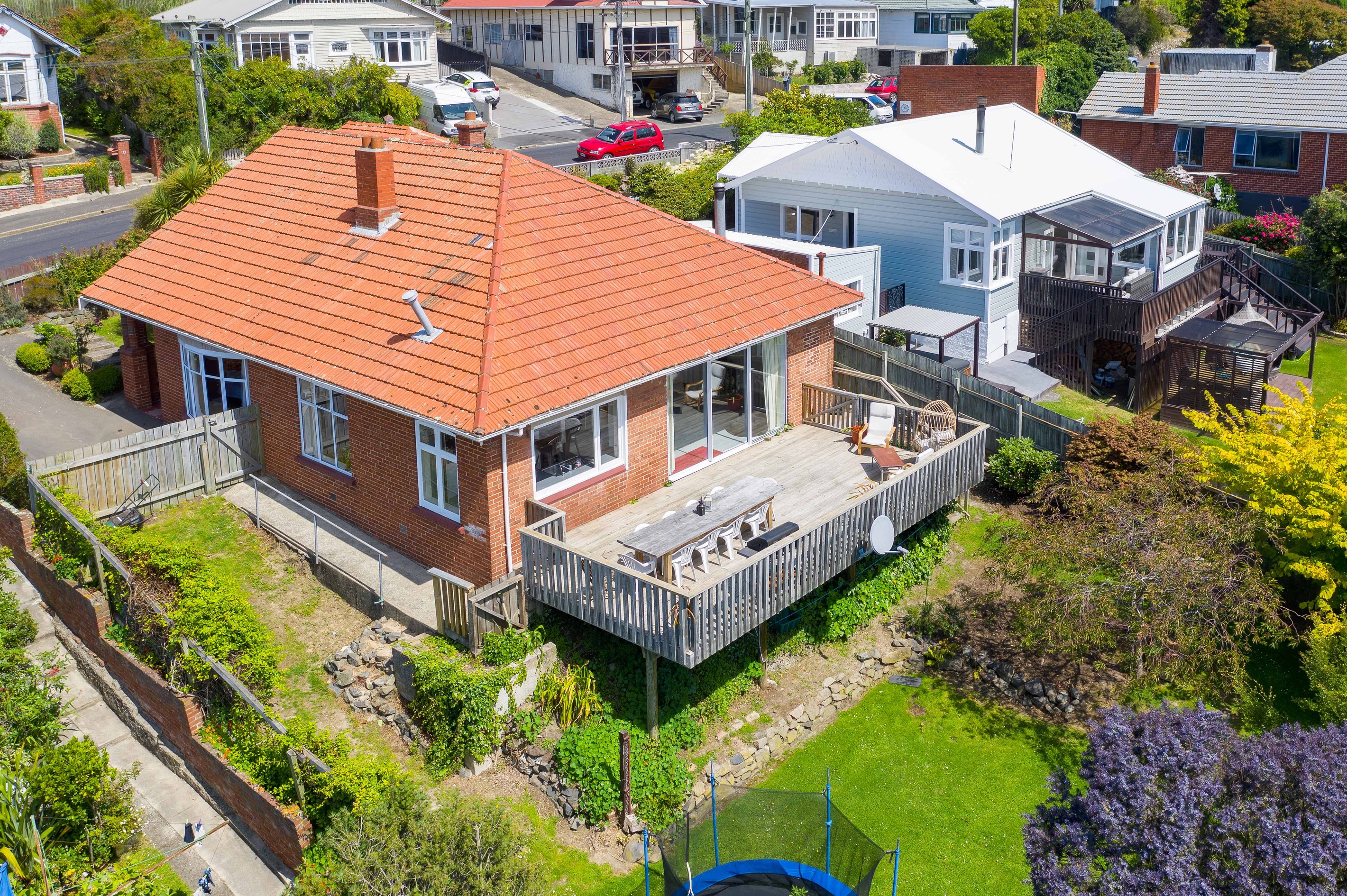 12 Embo Street, Caversham, Dunedin City