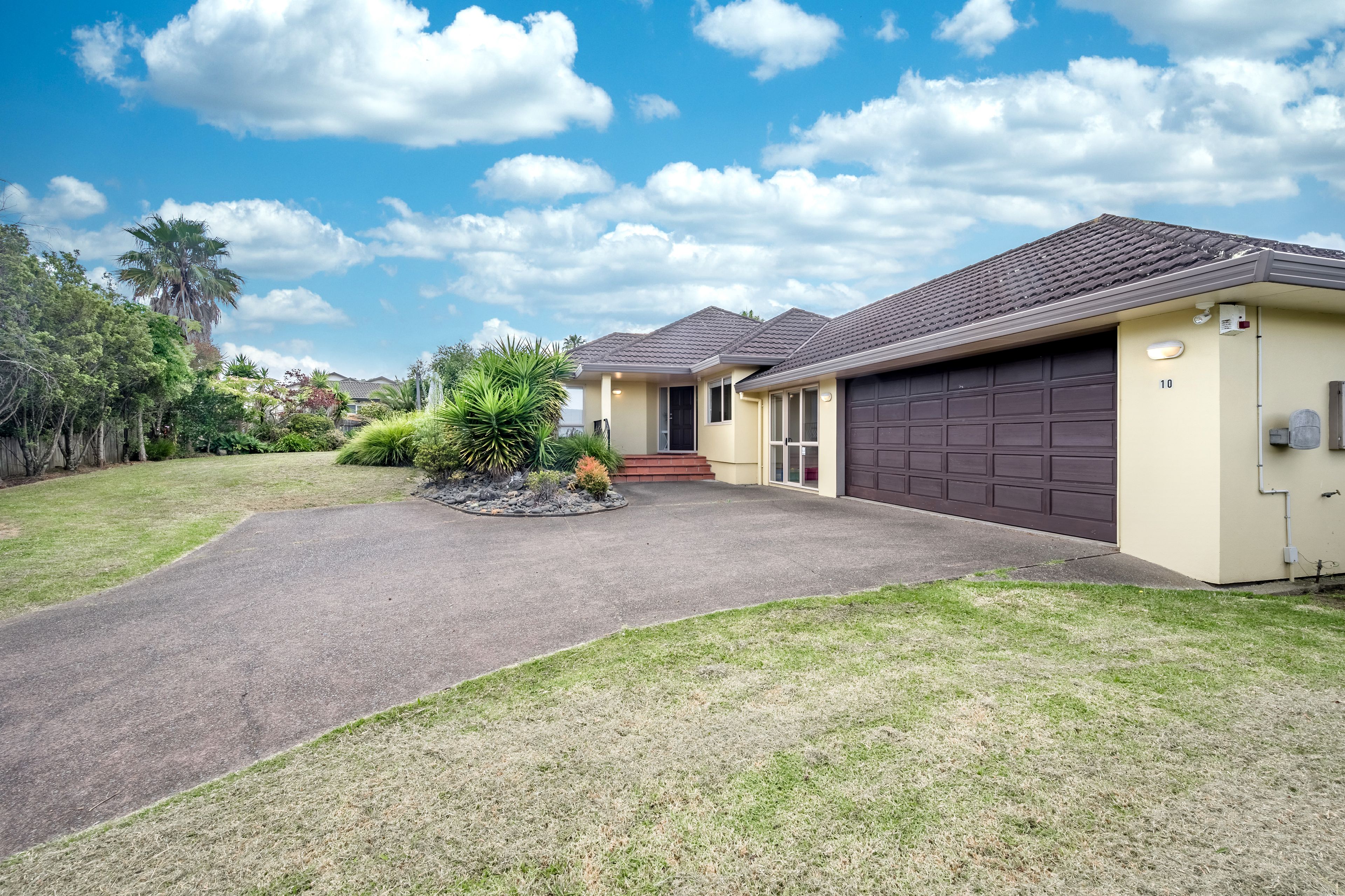 10 Brailsford Court, Dannemora, Manukau City