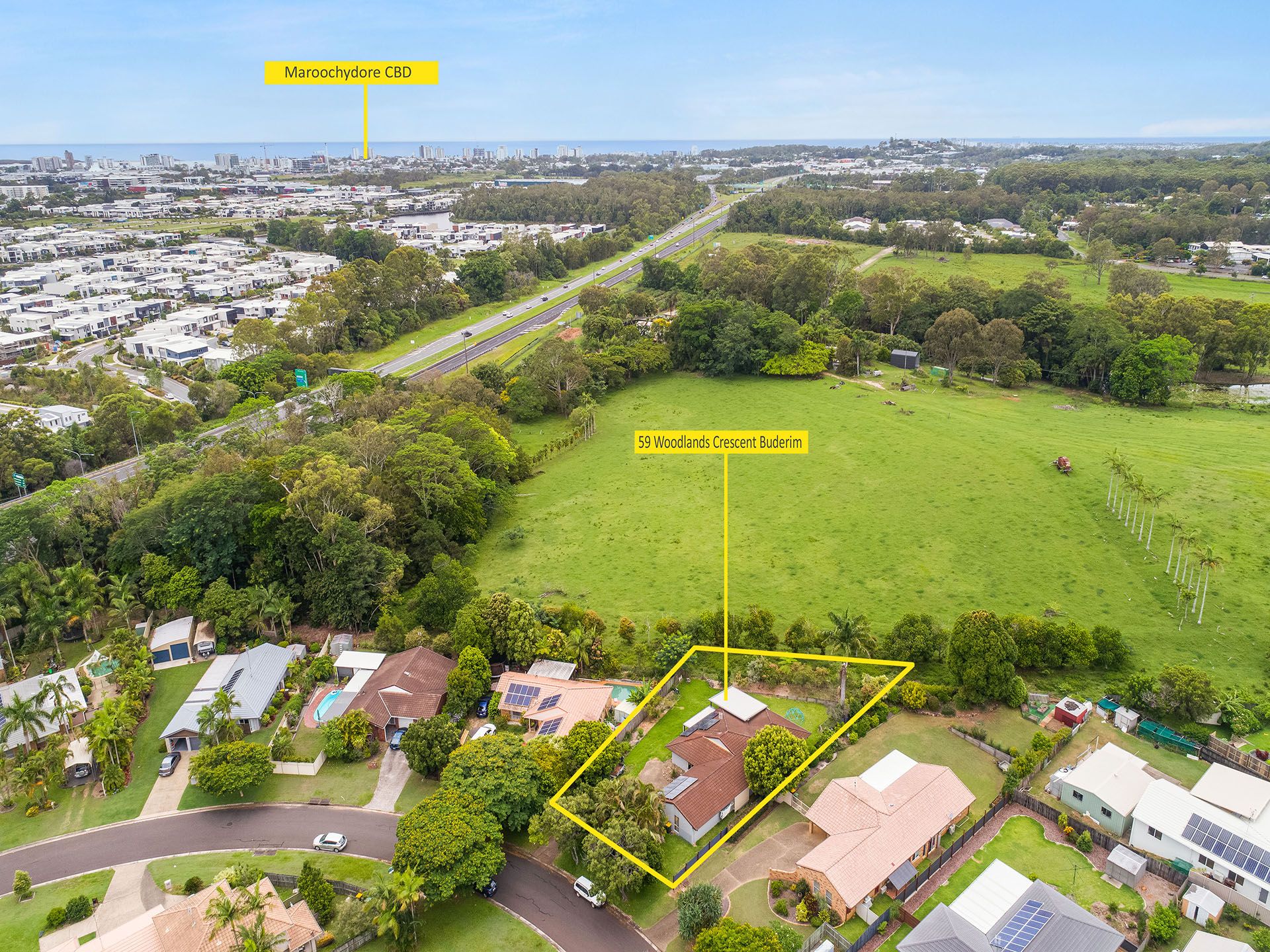 59 Woodlands Crescent, Buderim QLD 4556