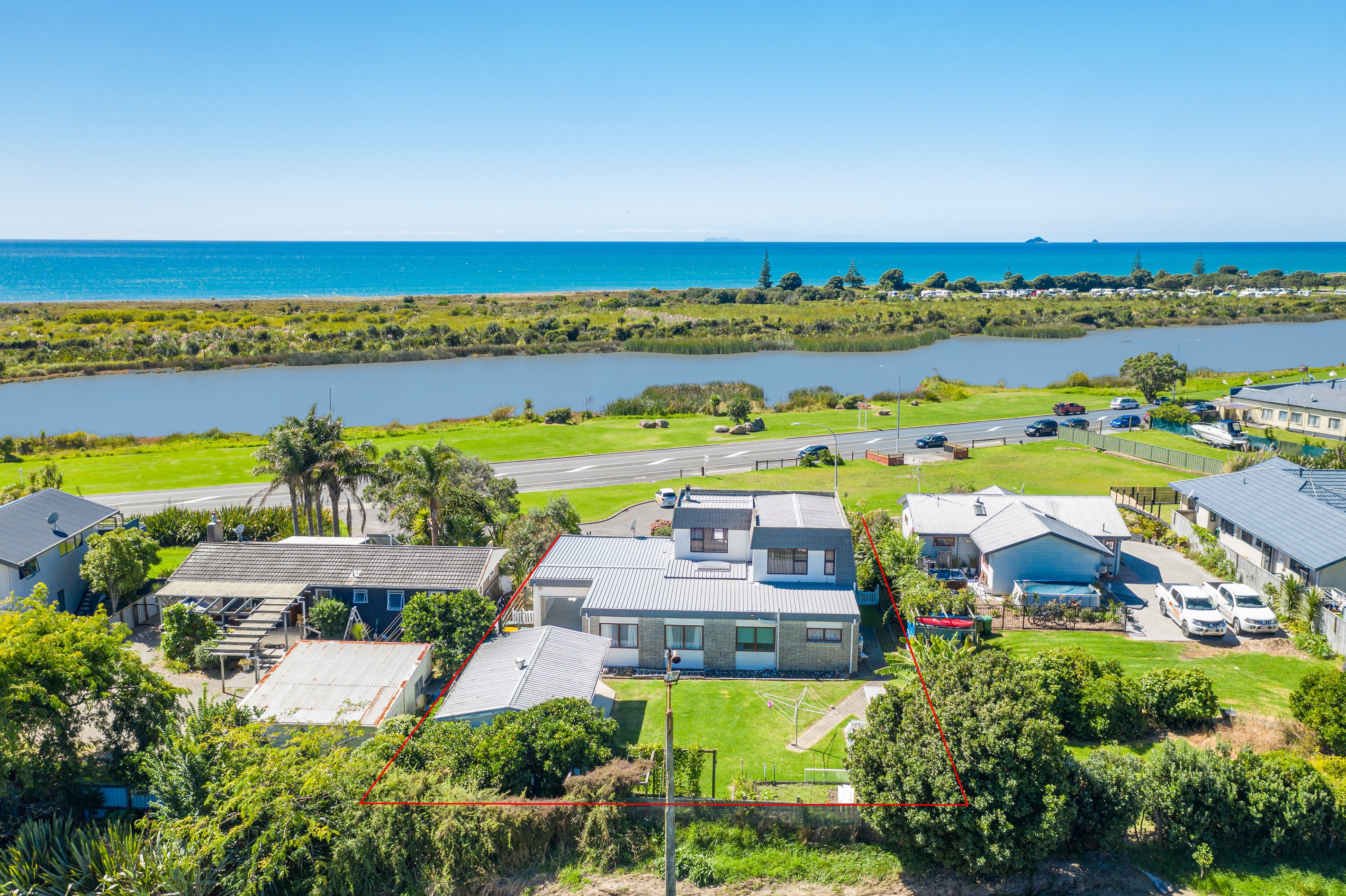 5 Onewairere Place, Matata, Whakatane District