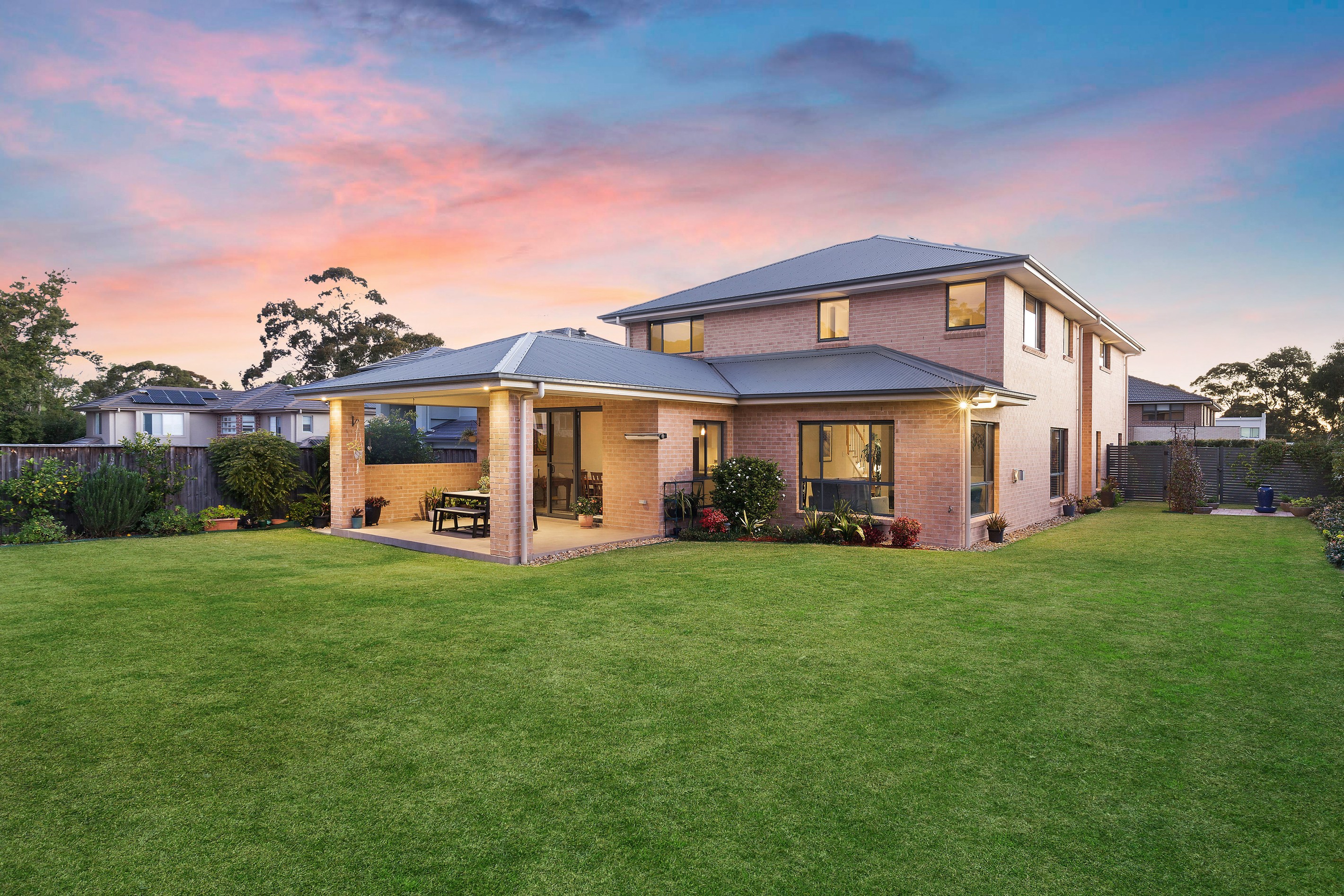8 Grey Horse Close, Turramurra, NSW 2074