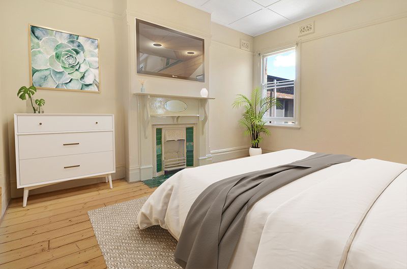 1/39 New Canterbury Road, Petersham, NSW 2049
