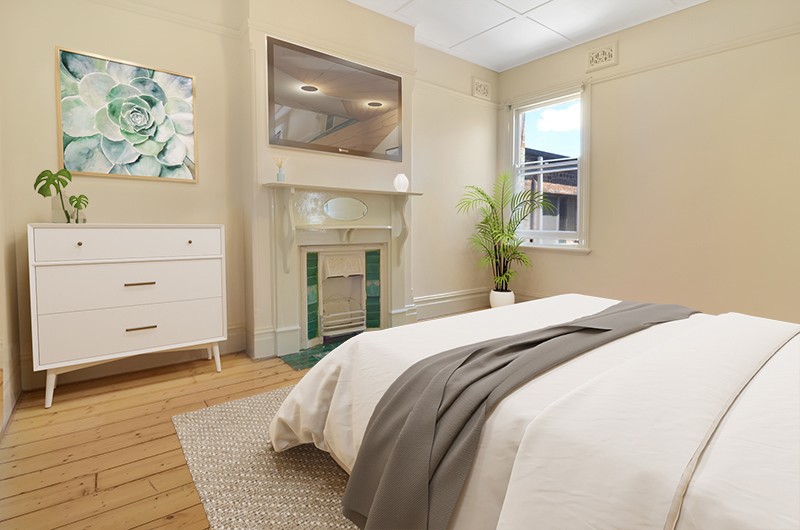 1/39 New Canterbury Road, Petersham, NSW 2049