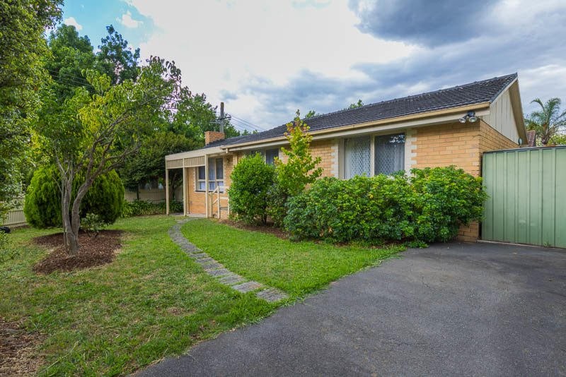 1 Elizabeth Court, Ringwood East, VIC 3135