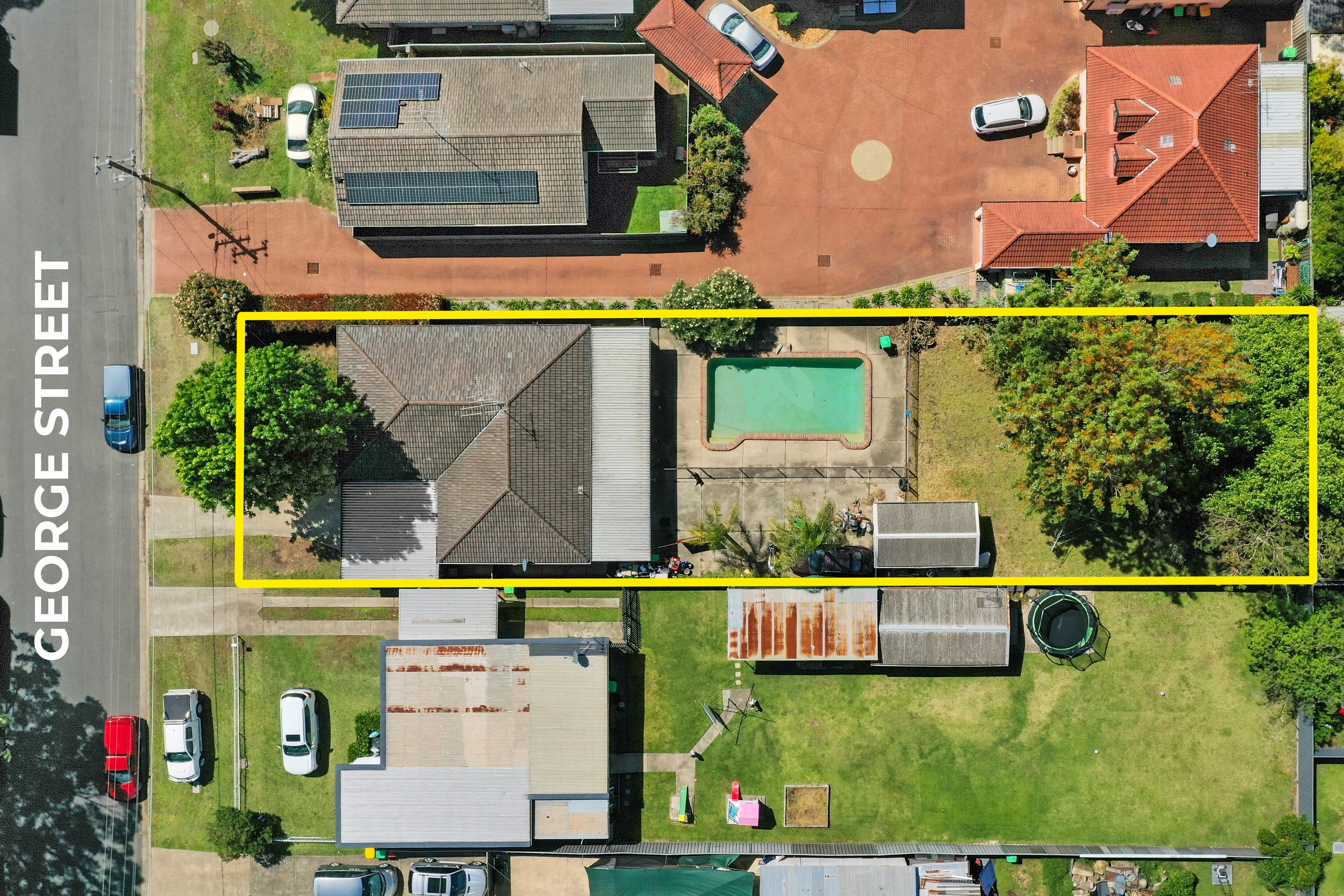 36 George Street, Kingswood, NSW 2747