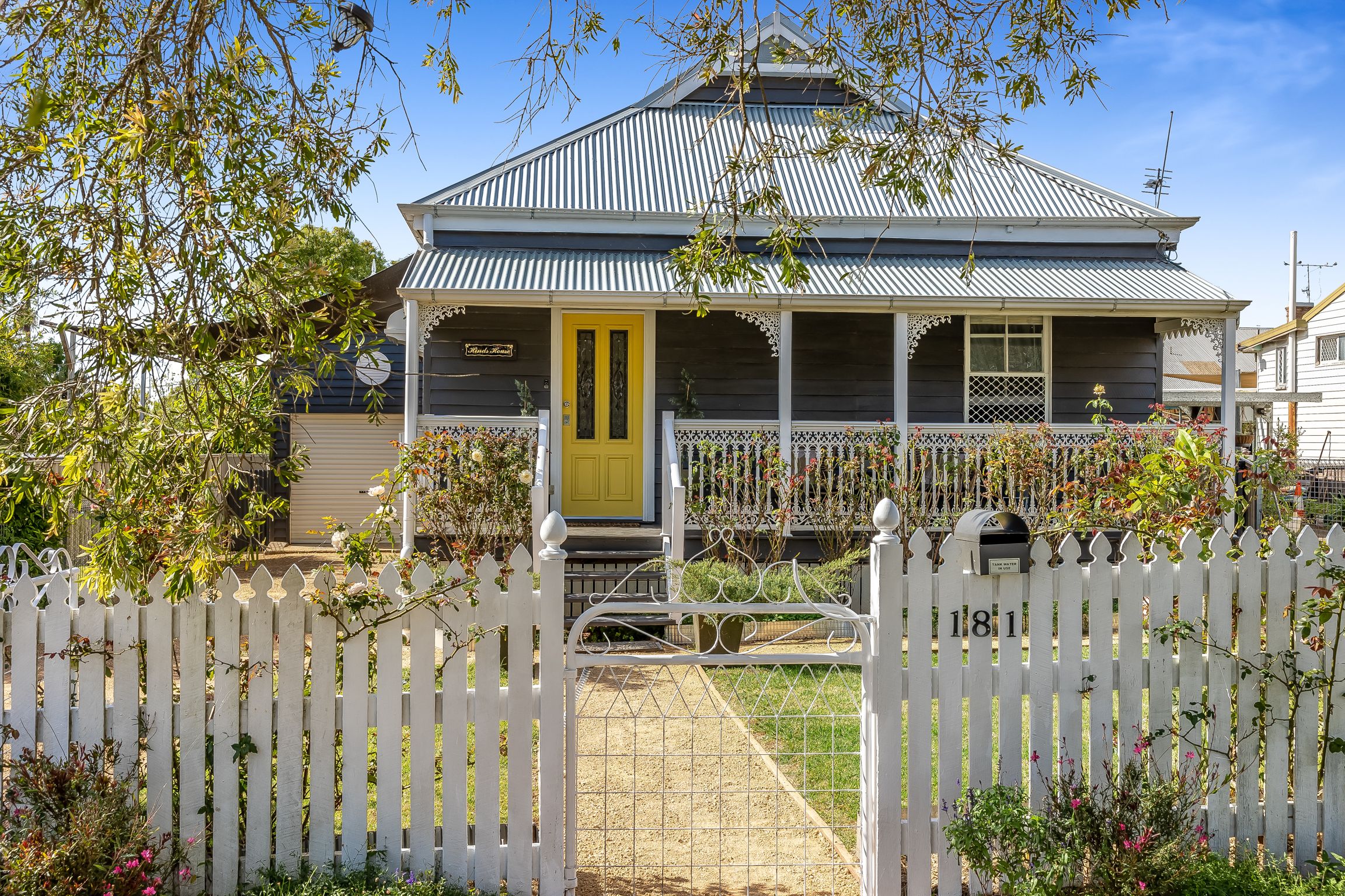 181 Long Street, South Toowoomba QLD 4350
