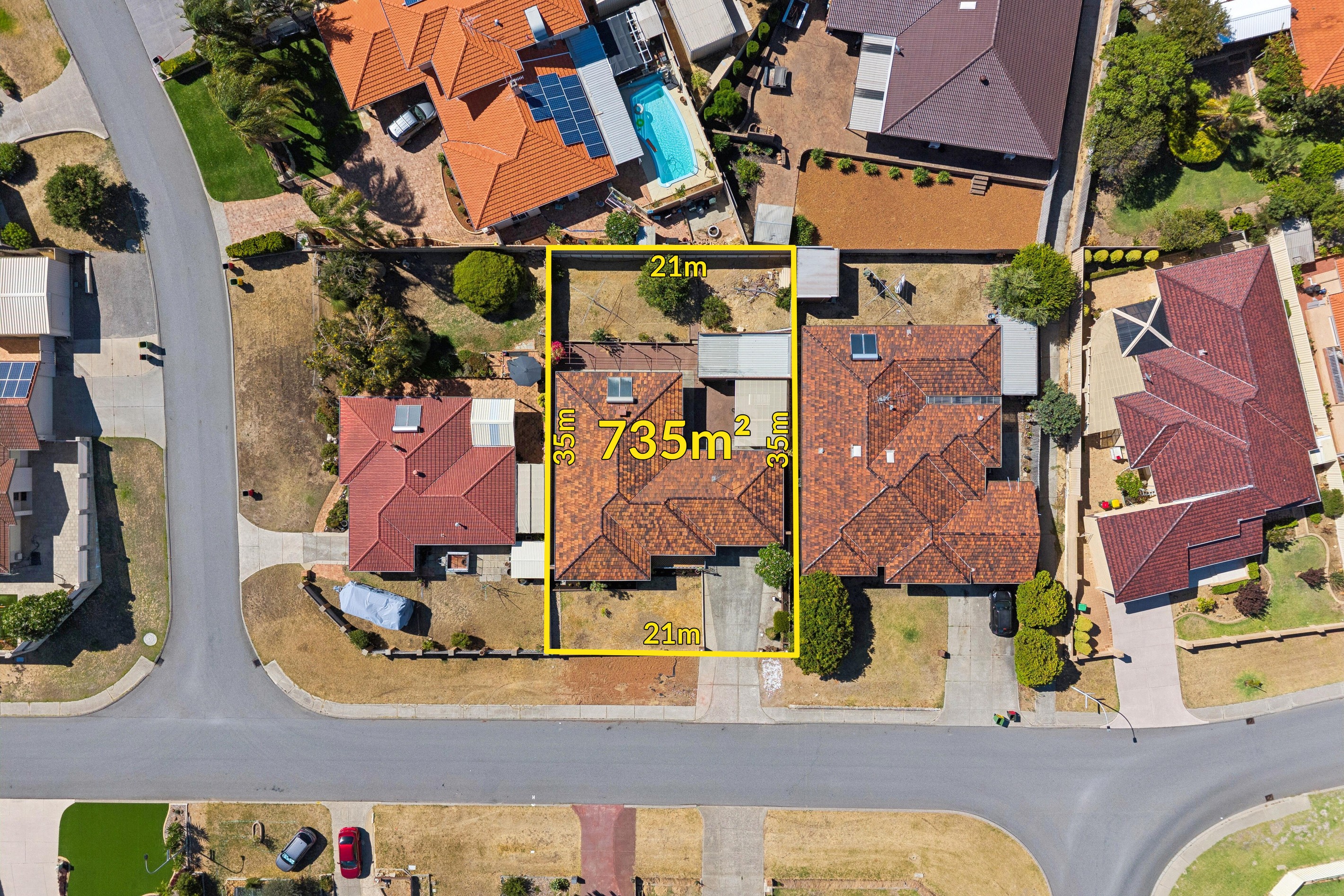 39 Chesterton Street, Spearwood, WA 6163