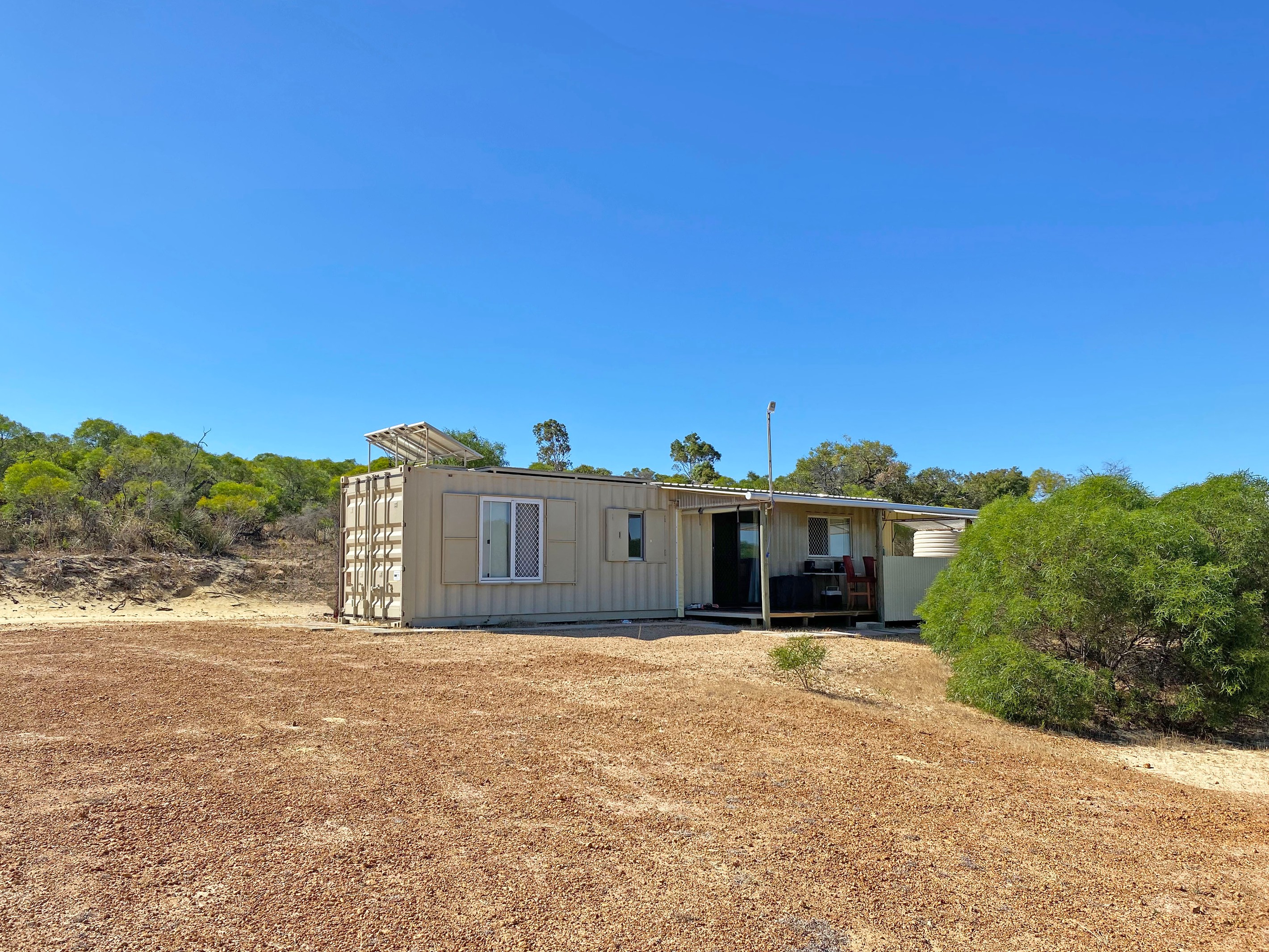 Lot 35 River Loop, Jurien Bay, WA 6516