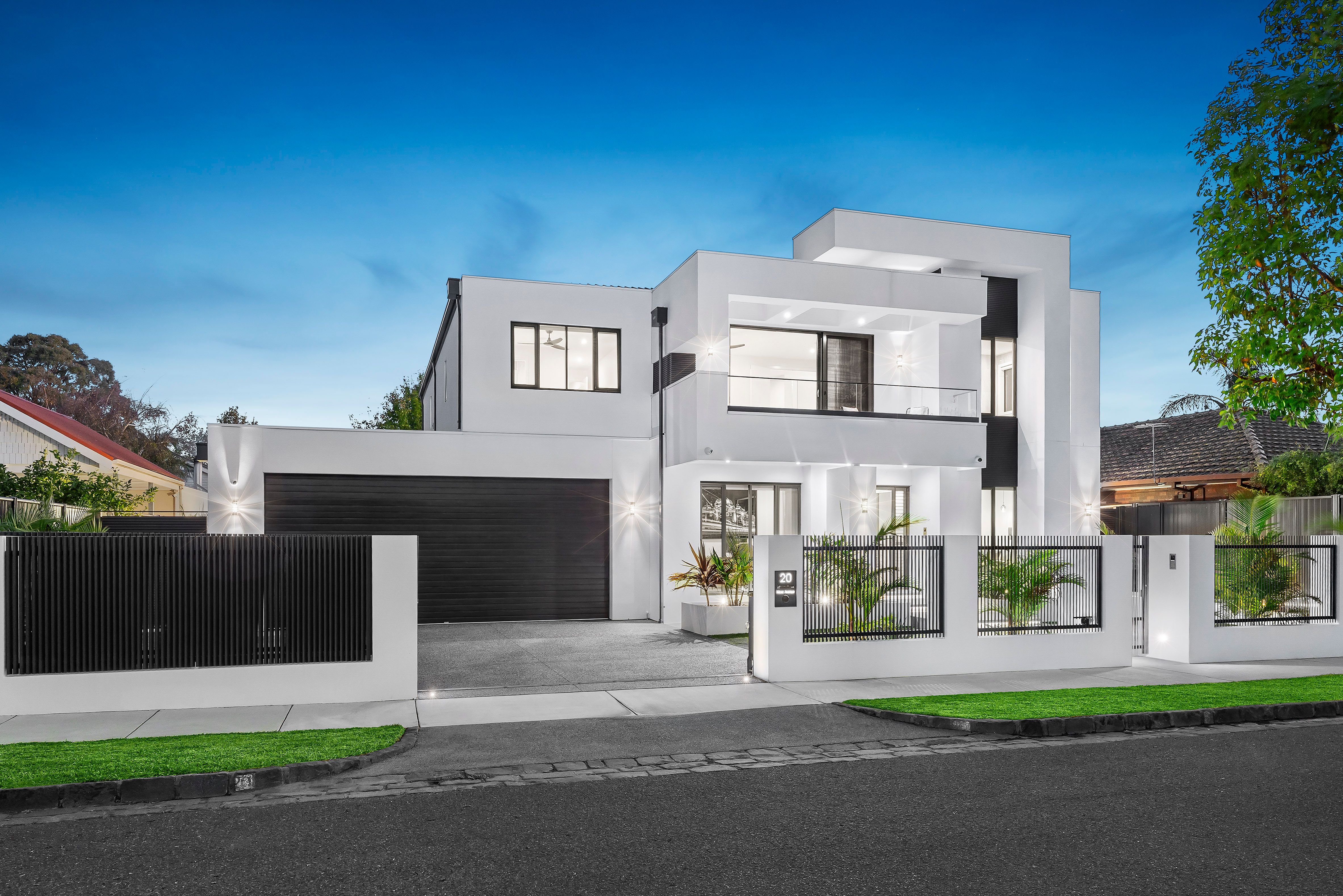20 Mora Avenue, Oakleigh VIC 3166