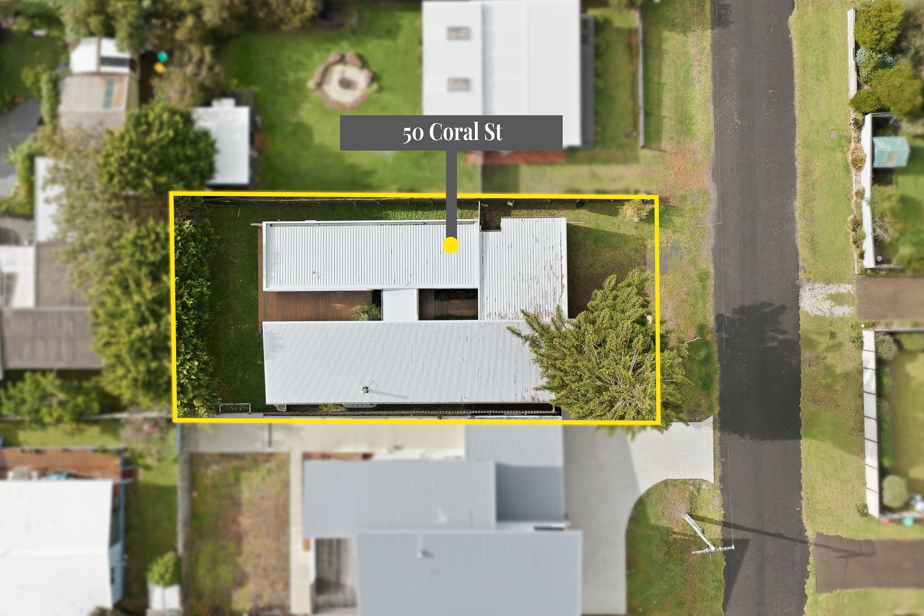 50 Coral Street — photo 28 of 28