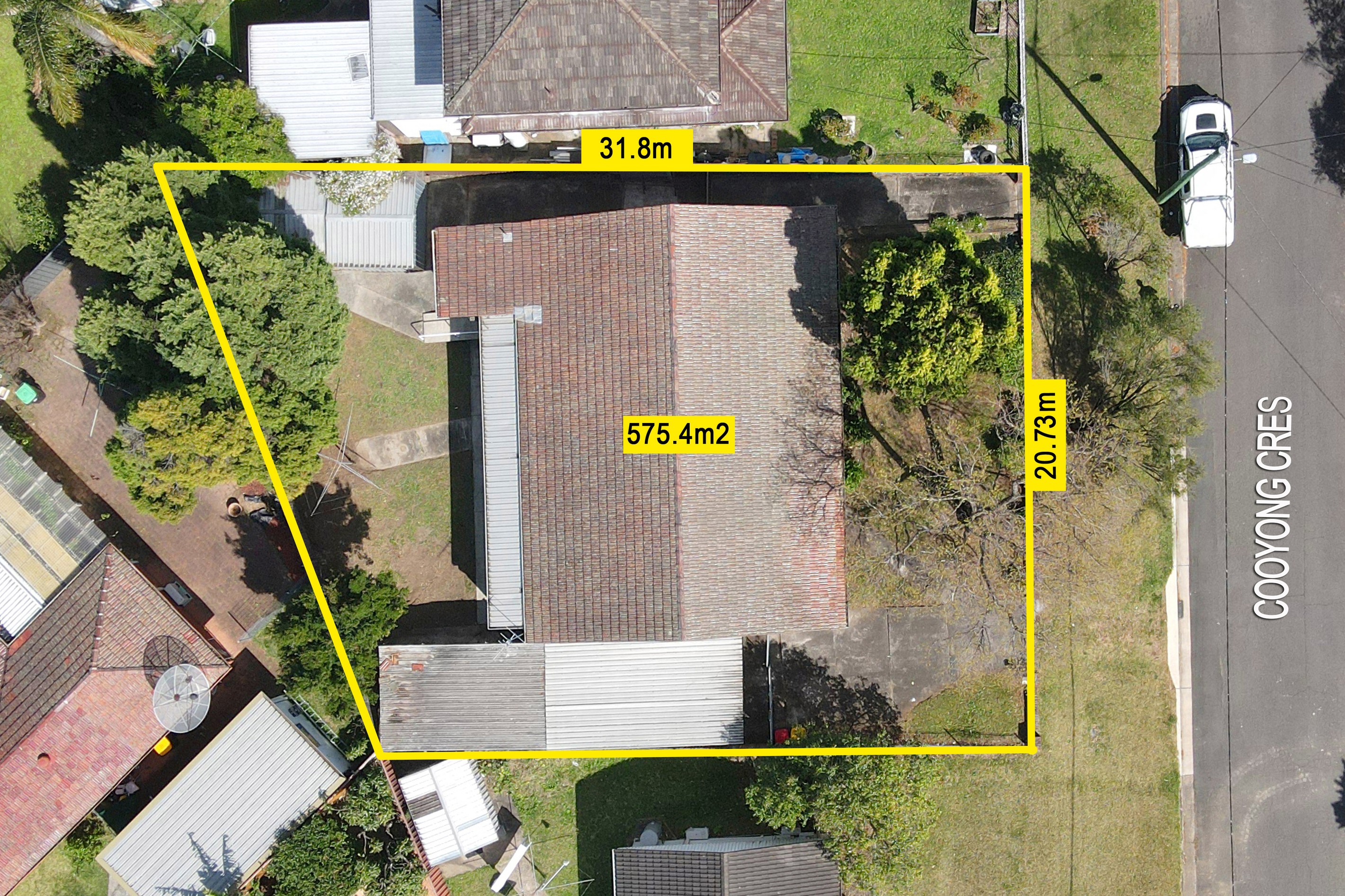 13 Cooyong Crescent, Toongabbie, NSW 2146