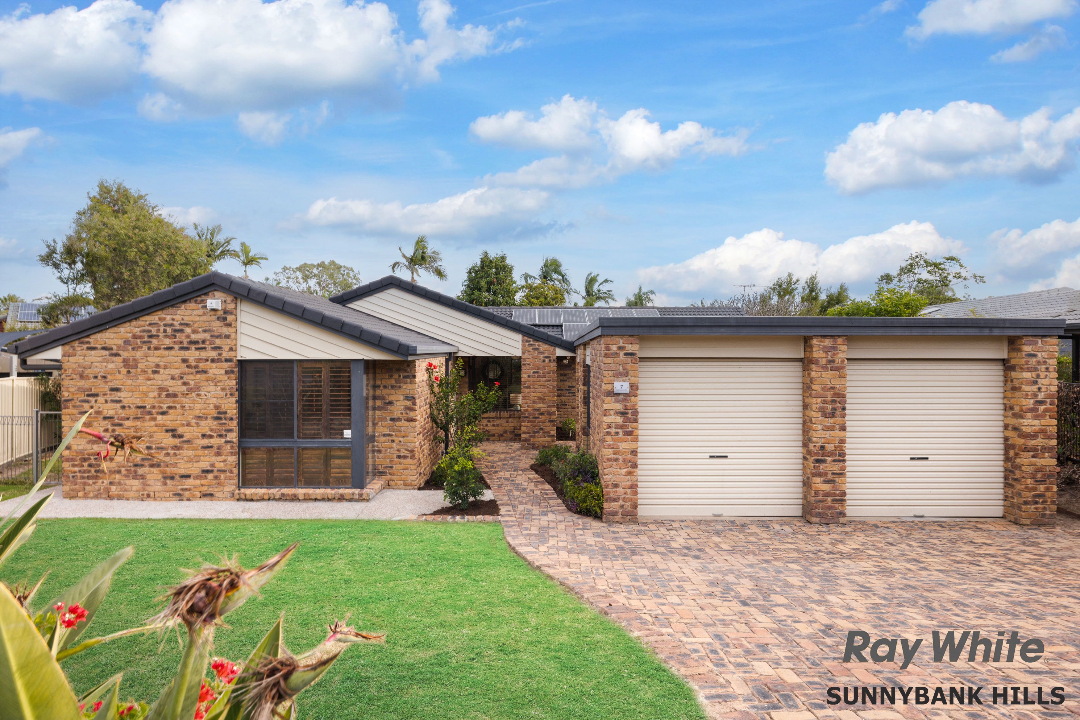 7 Narell Court, Sunnybank Hills QLD 4109