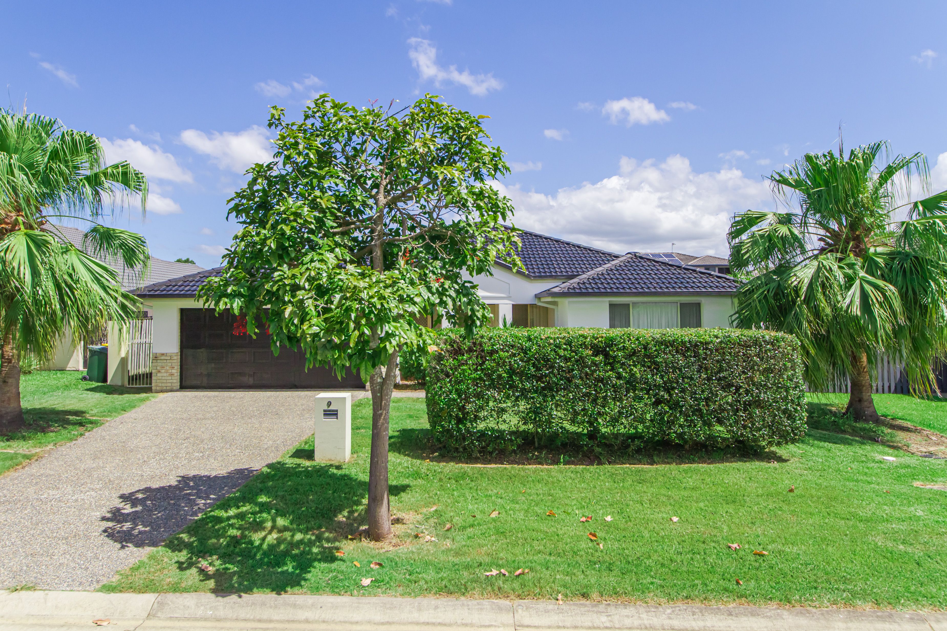 9 Leander Circuit, Oxenford, QLD 4210