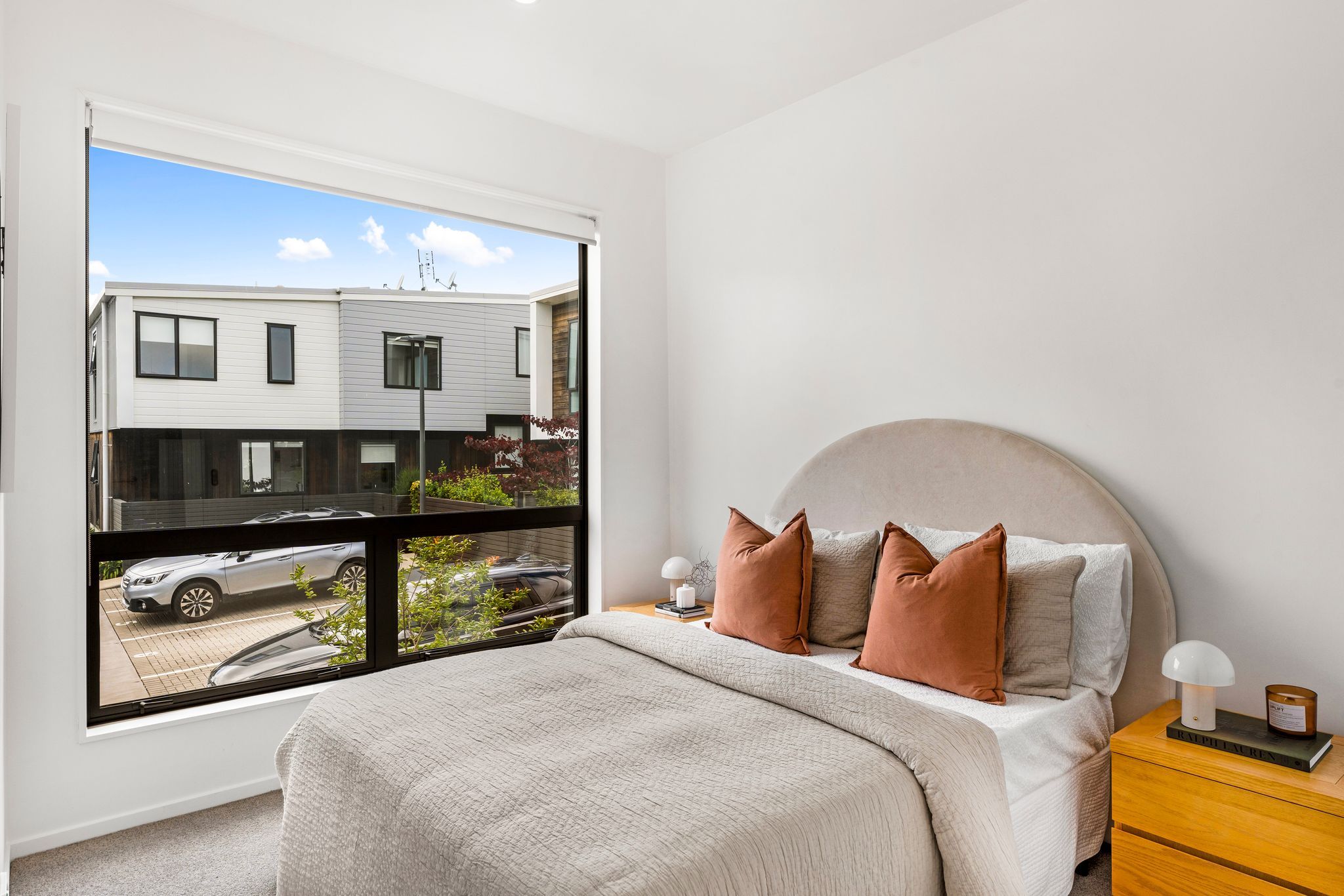 12/4 Glen Atkinson Street, St Heliers