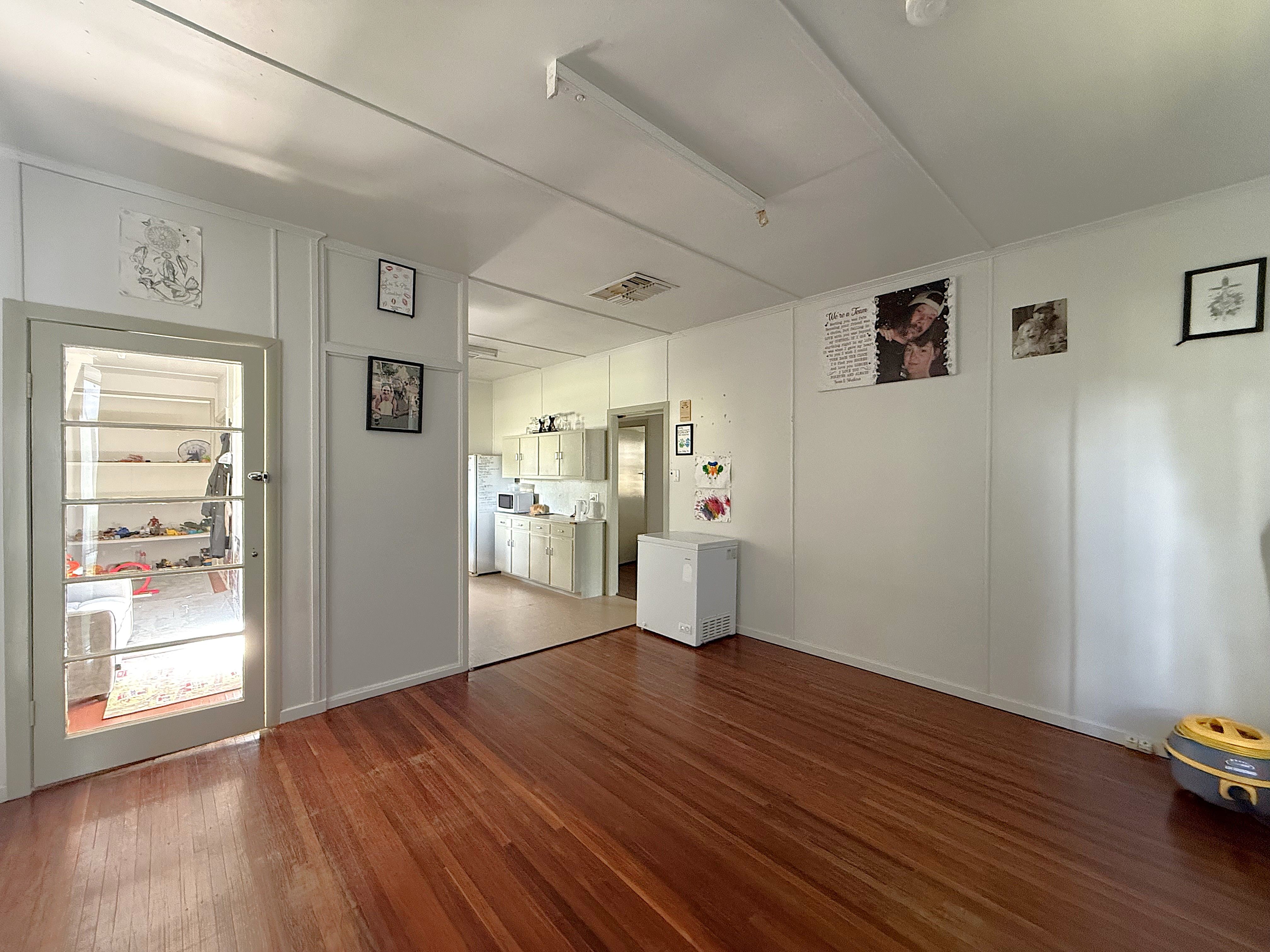 3 Birch Sreet, Barcaldine, QLD 4725