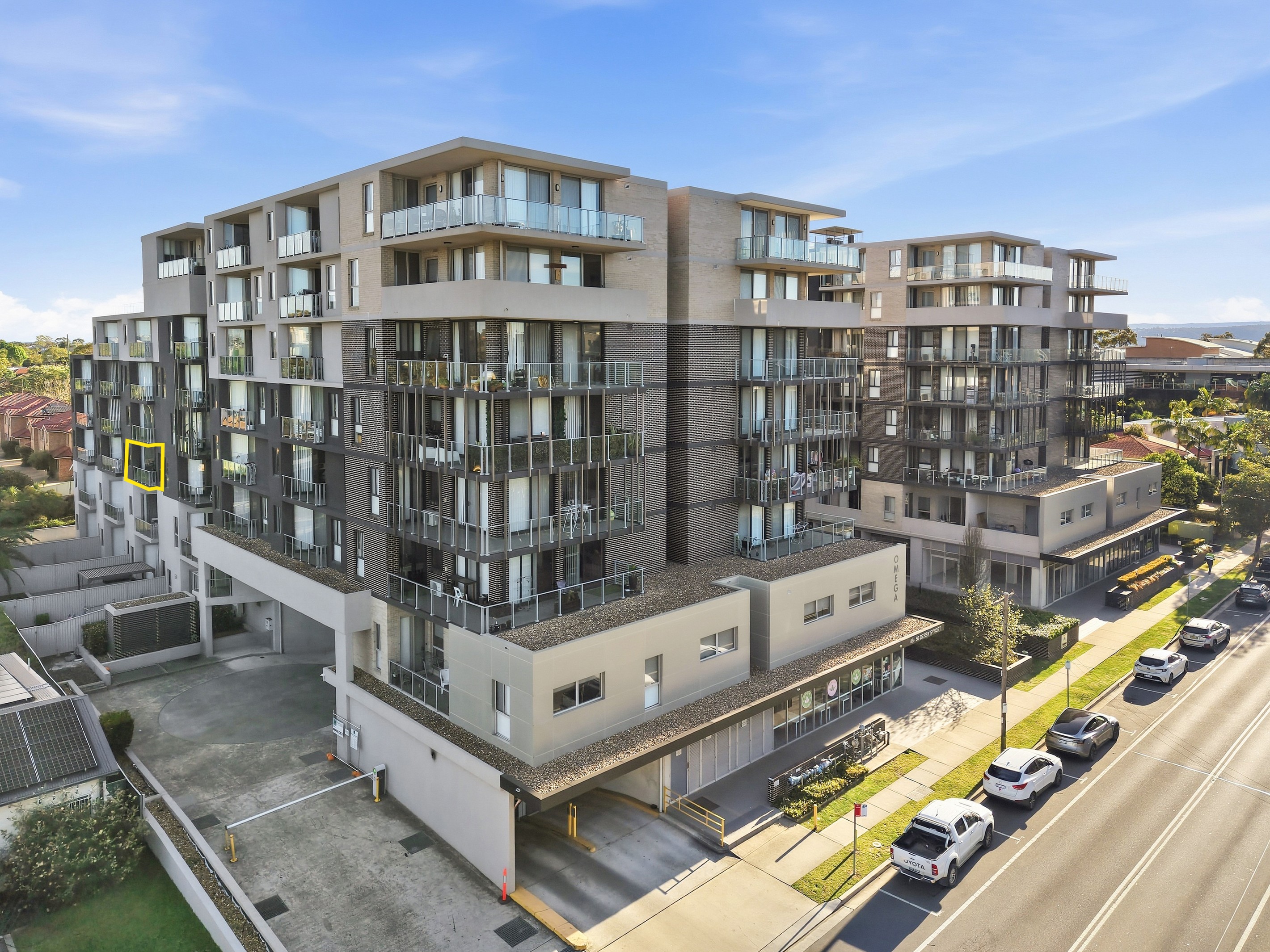 202B/48-56 Derby Street, Kingswood, NSW 2747