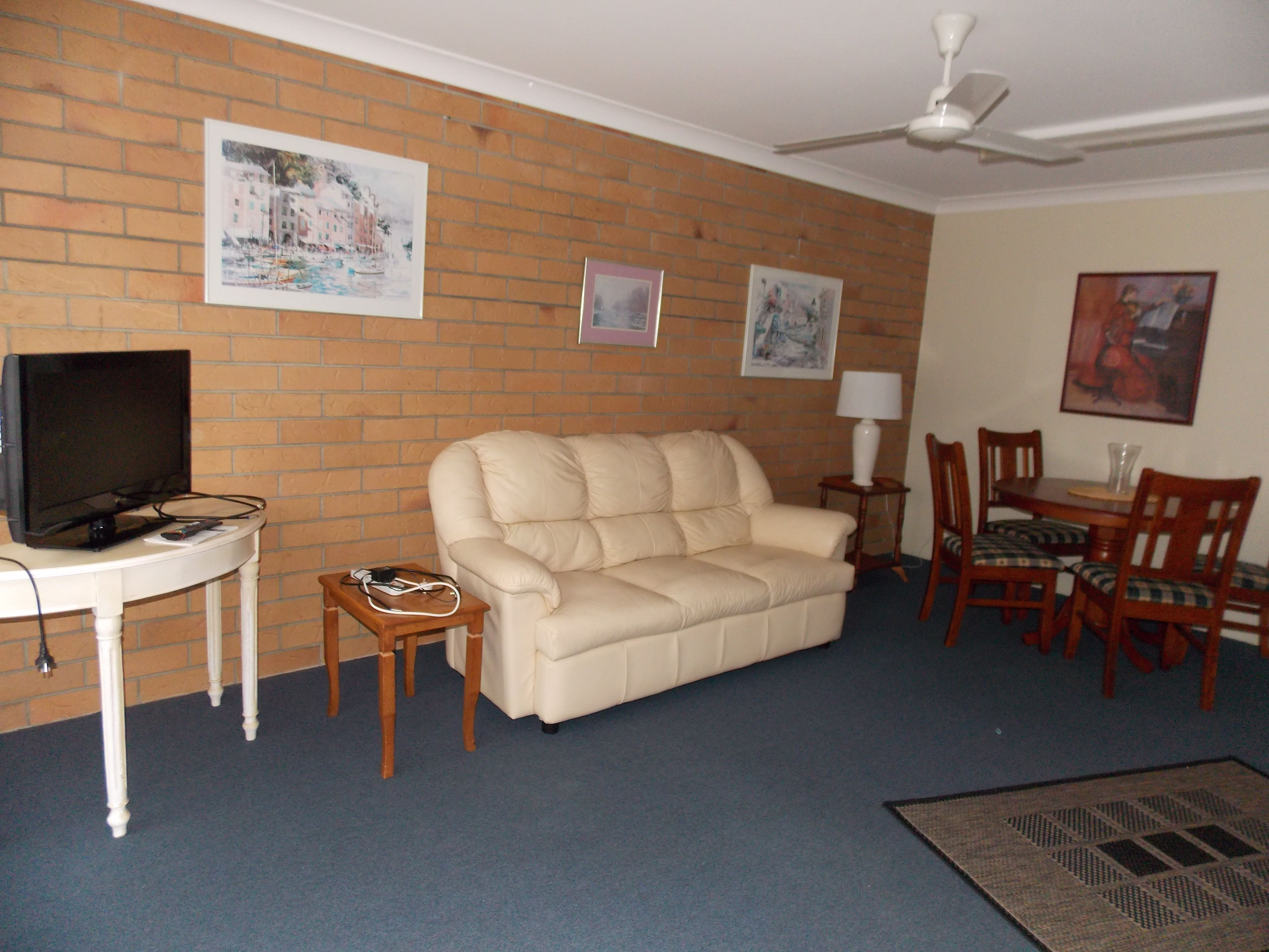 Unit 1/97 Whitman Street TENANT APPROVED, Yeppoon, QLD 4703