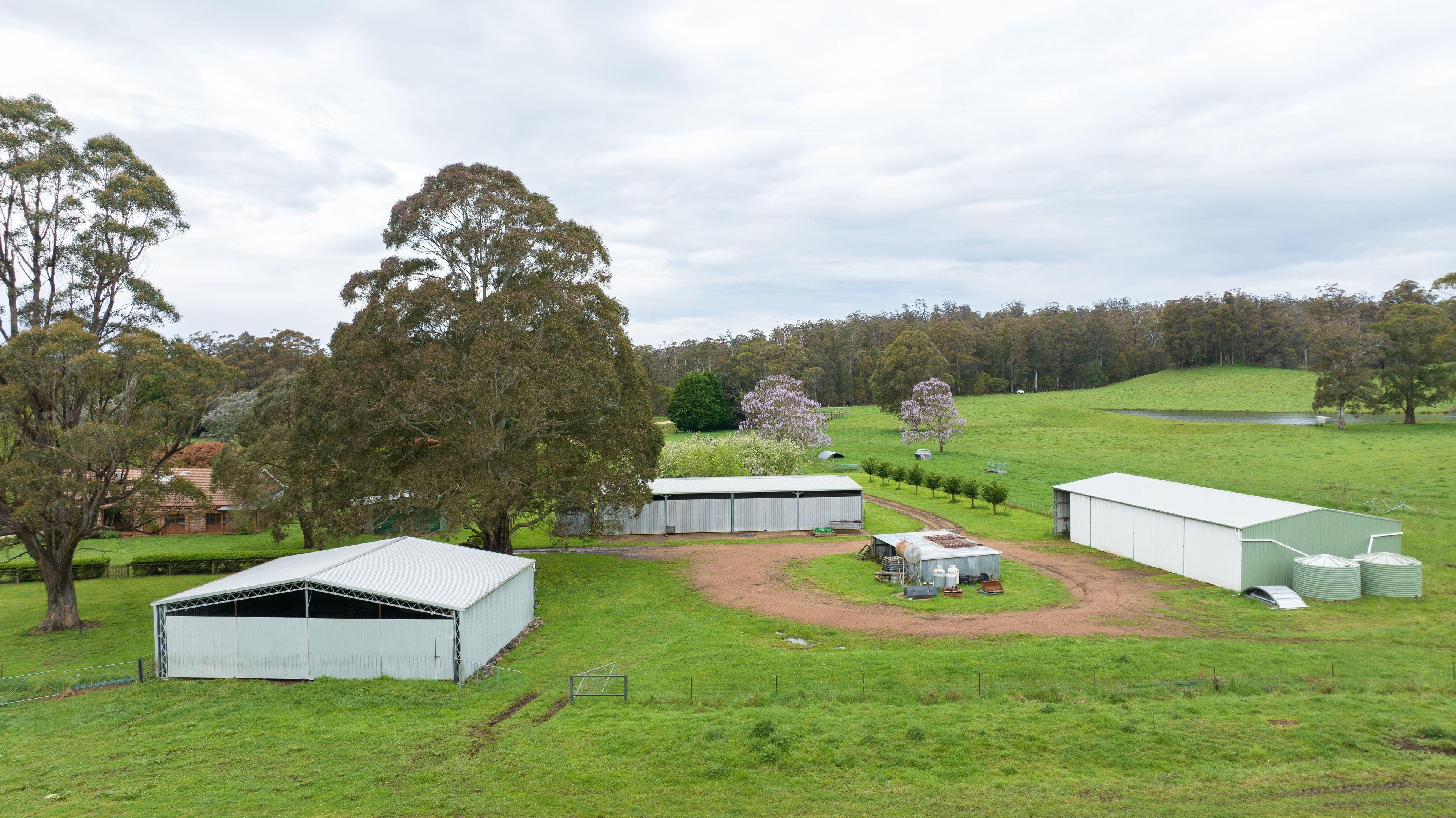"Red Rock" 145 Kangaroo Flat Road, Walcha, NSW 2354 Sold Rural