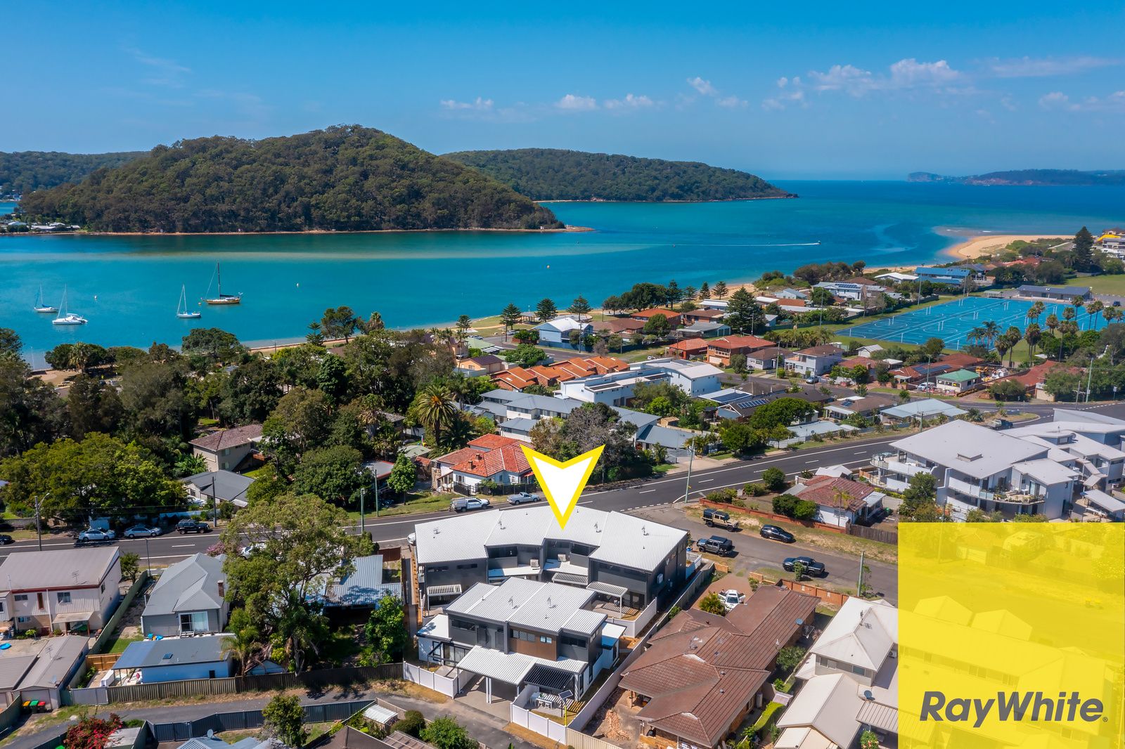 53 Broken Bay Road, Ettalong Beach NSW 2257