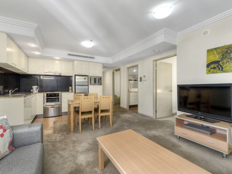 2409/70 Mary Street, Brisbane City, QLD 4000