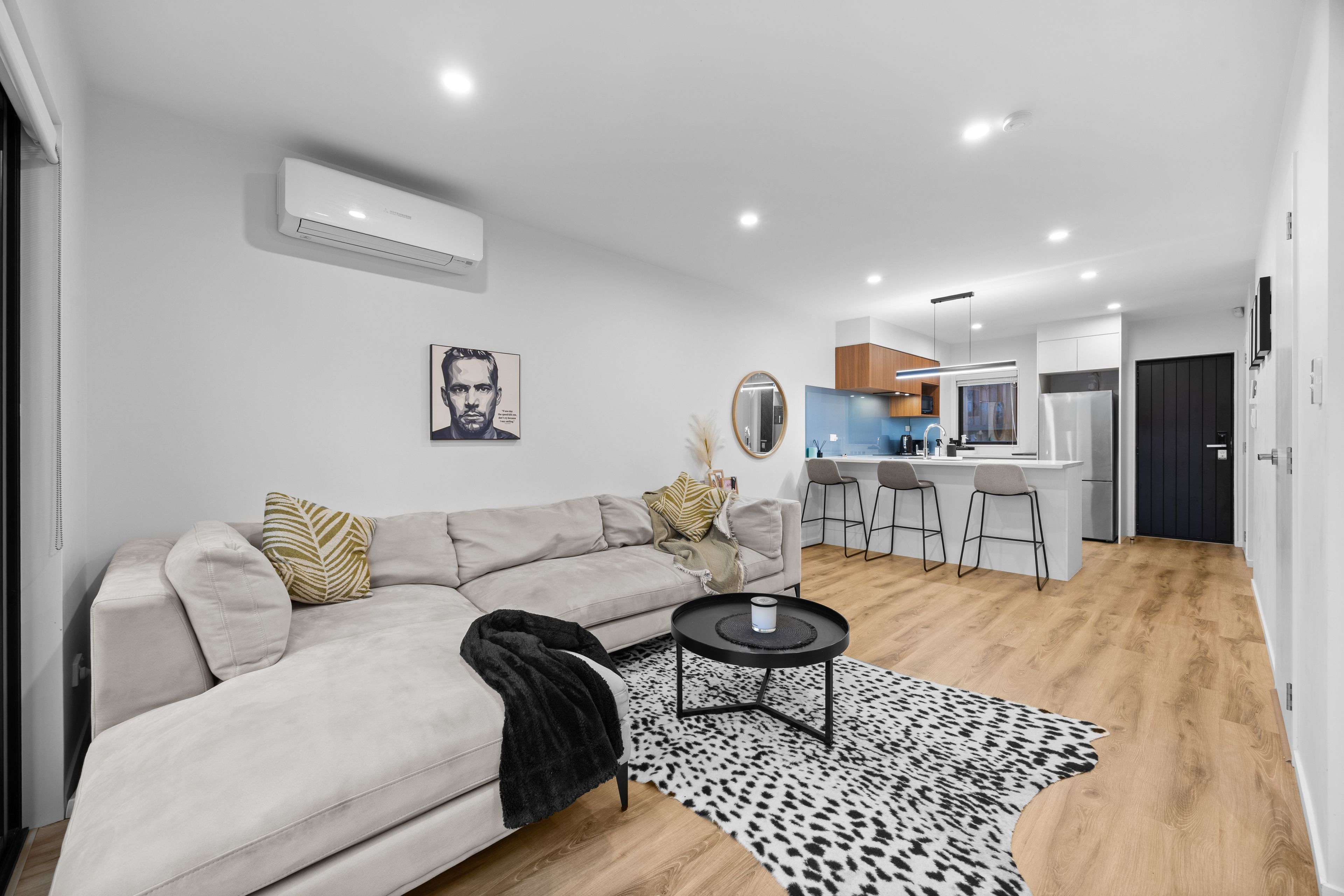 5/9 Flanshaw Road, Te Atatu South, Waitakere City