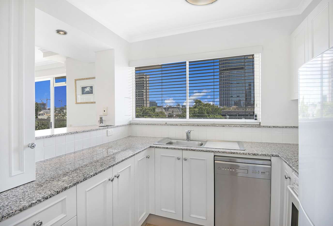 606/132 Alice Street, Brisbane City, QLD 4000