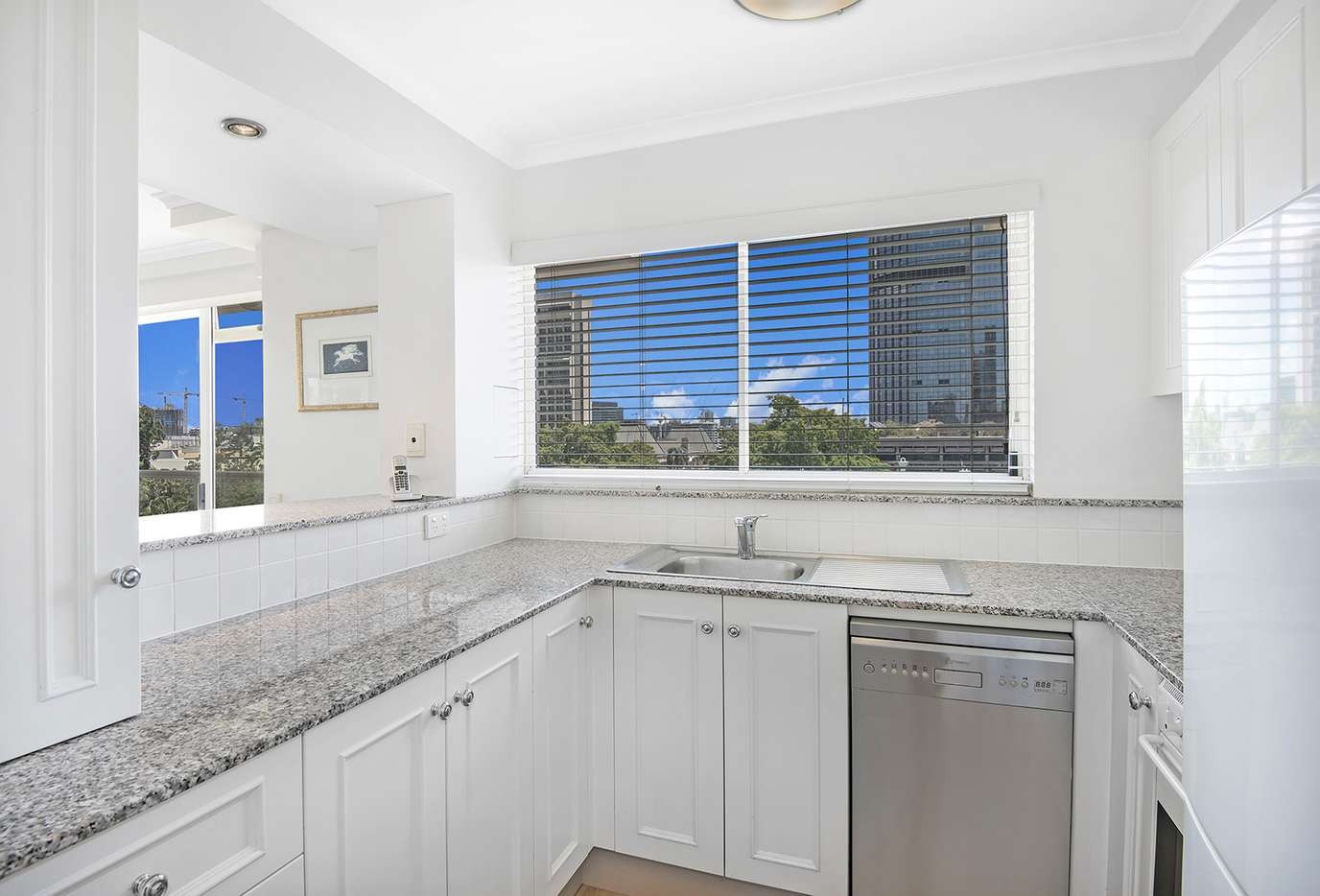 606/132 Alice Street, Brisbane City, QLD 4000