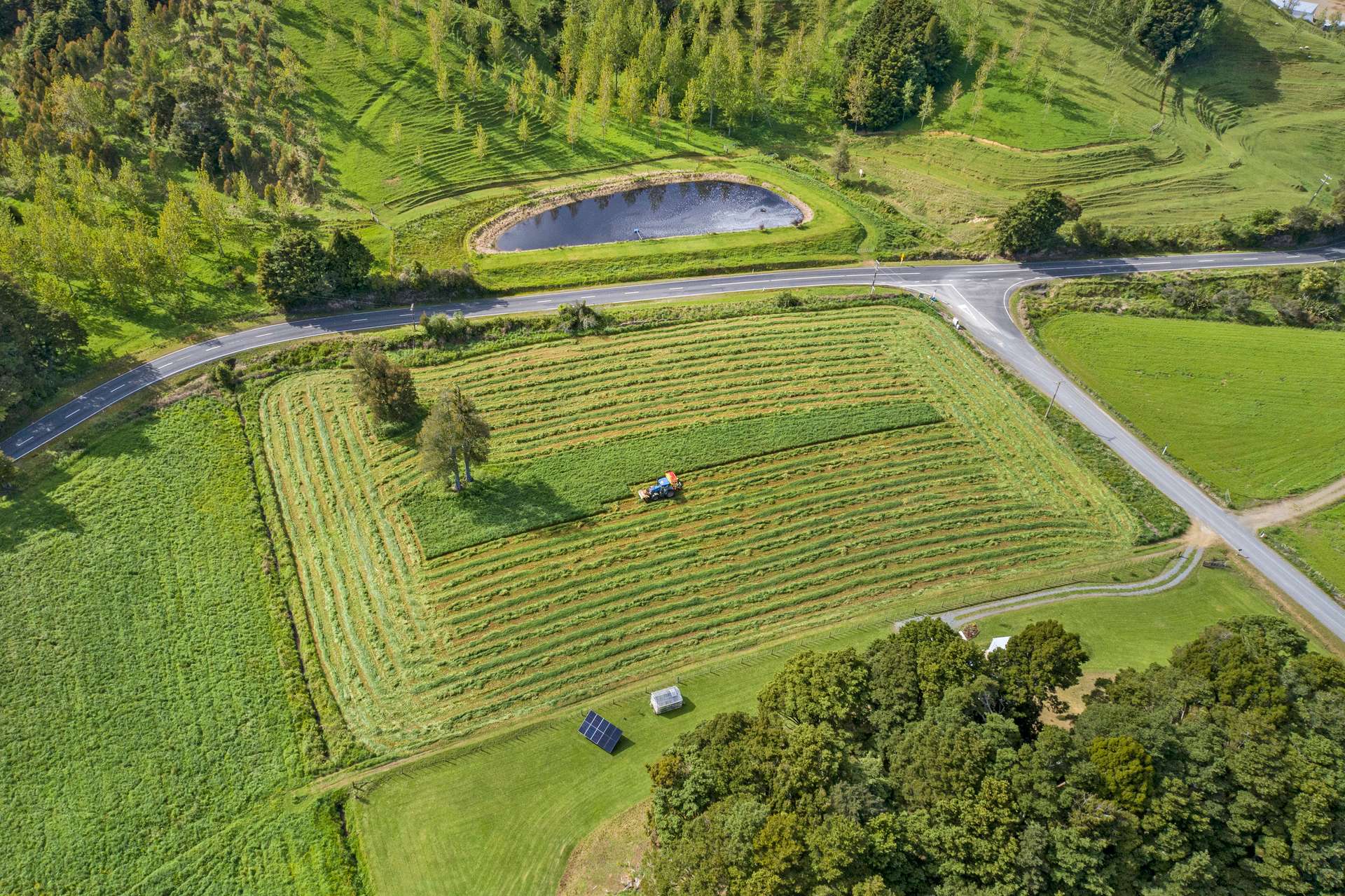 0 Russell Road Airstrip Block photo 4