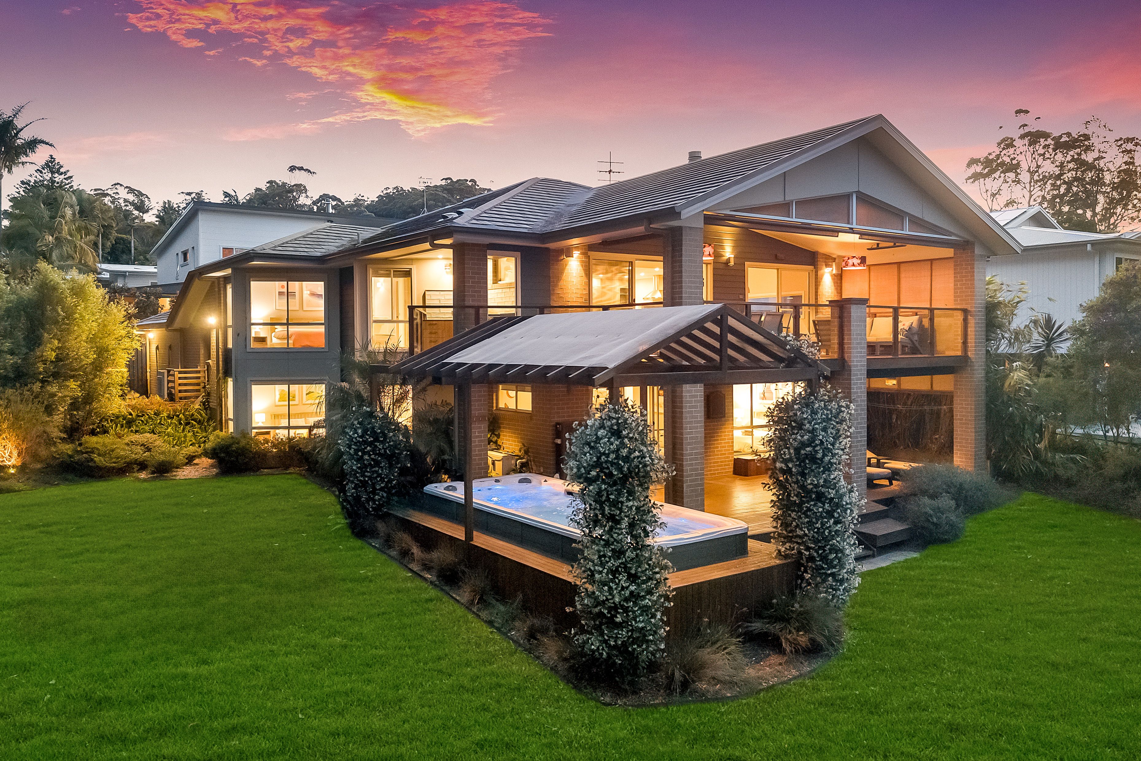 6/157 The Round Drive, Avoca Beach, NSW 2251