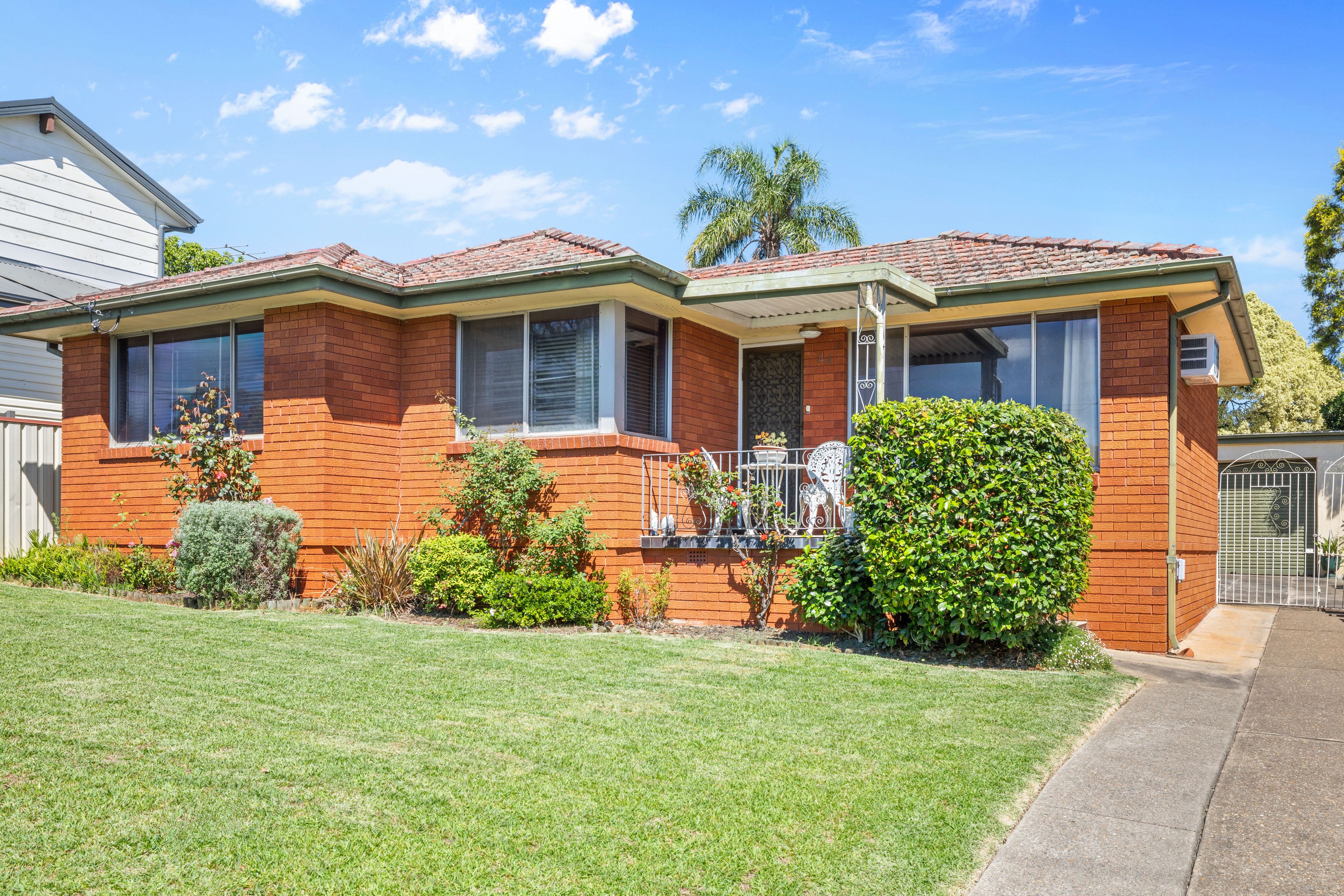 44 Ellam Drive, Seven Hills, NSW 2147