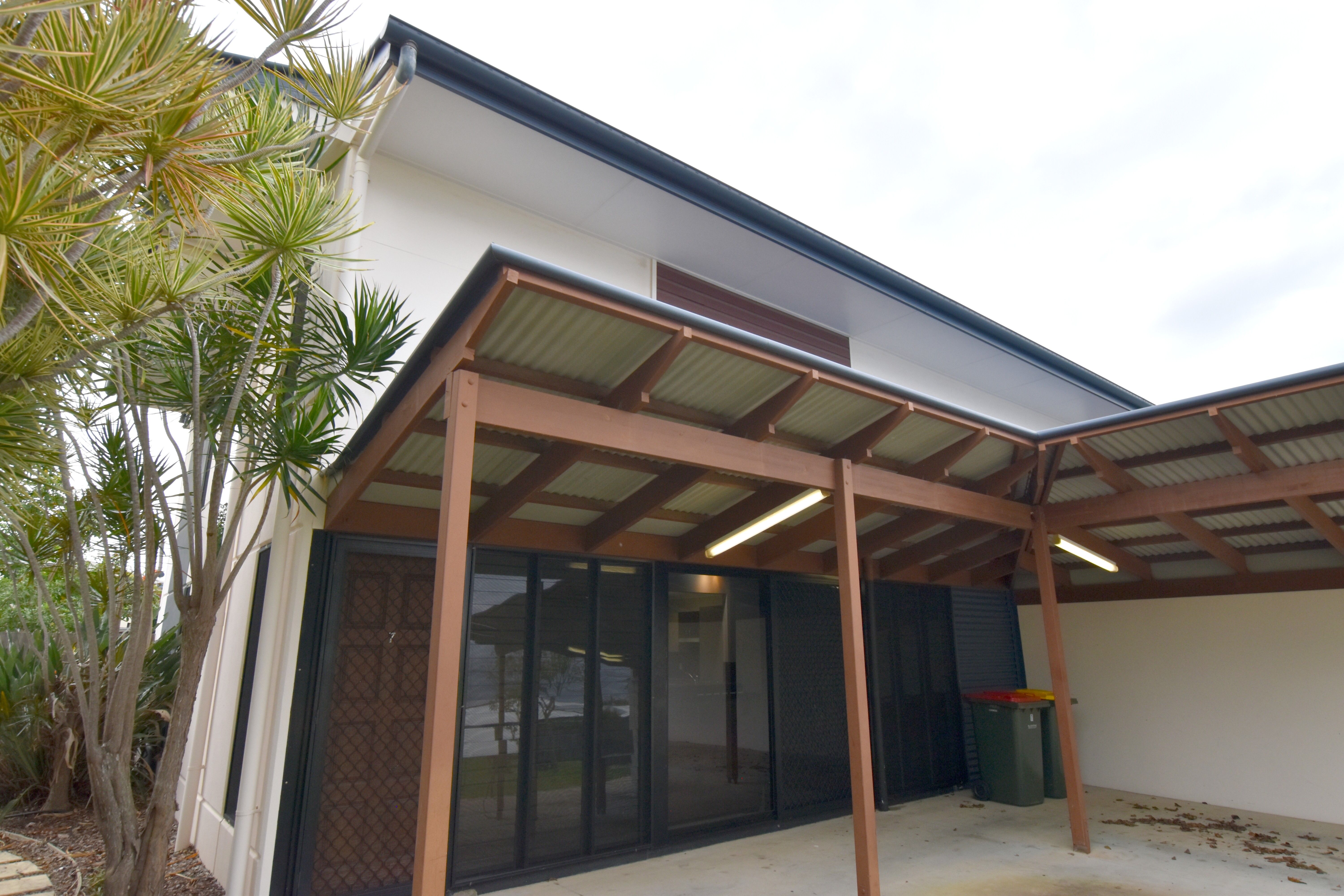 7/34 Marten Street, South Gladstone, QLD 4680