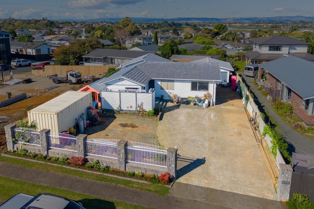 444 Weymouth Road, Weymouth, Manukau City