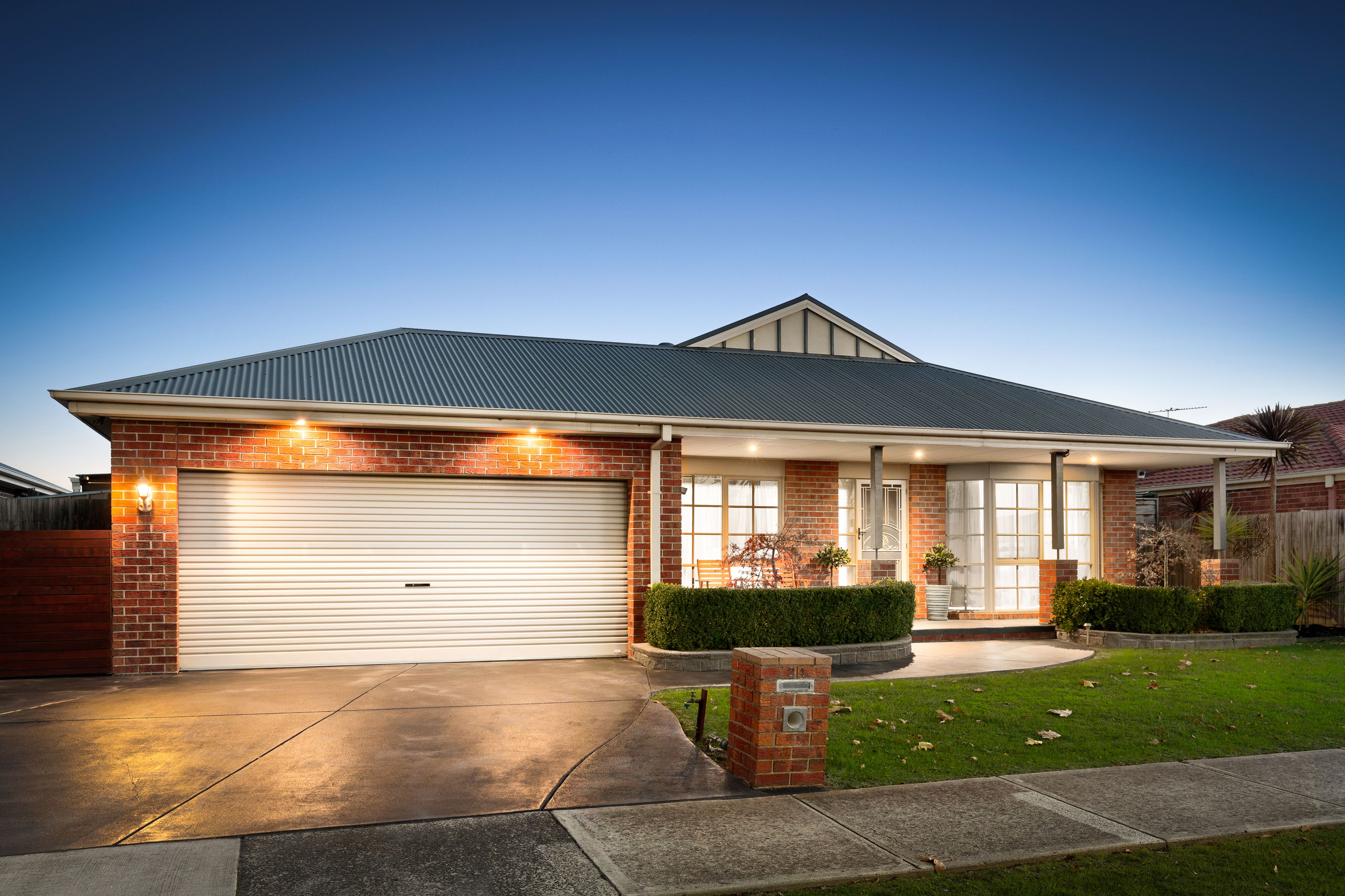 24 Park Boulevard, Pakenham, VIC 3810
