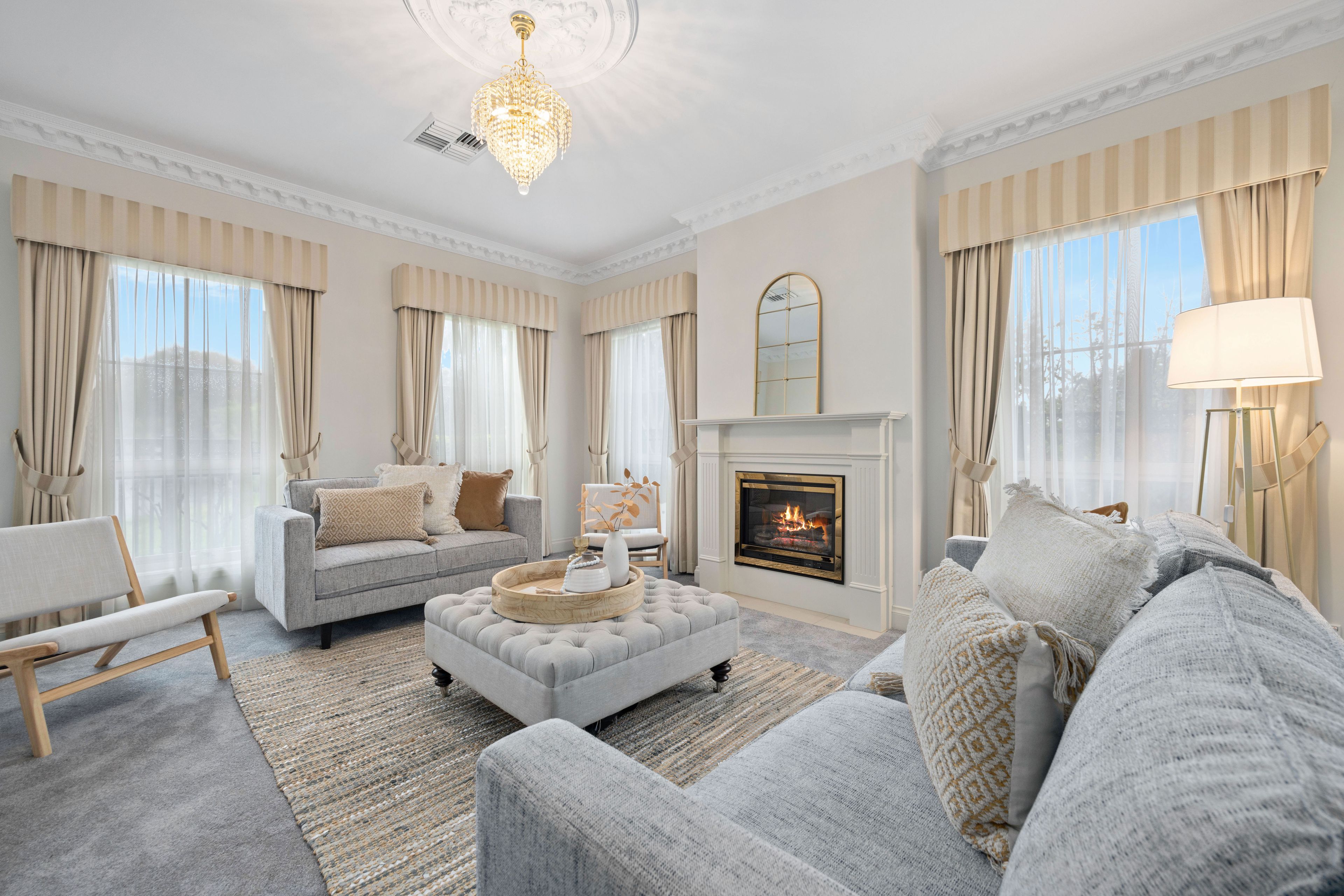 23 Caswell Circuit, Mawson Lakes, SA 5095