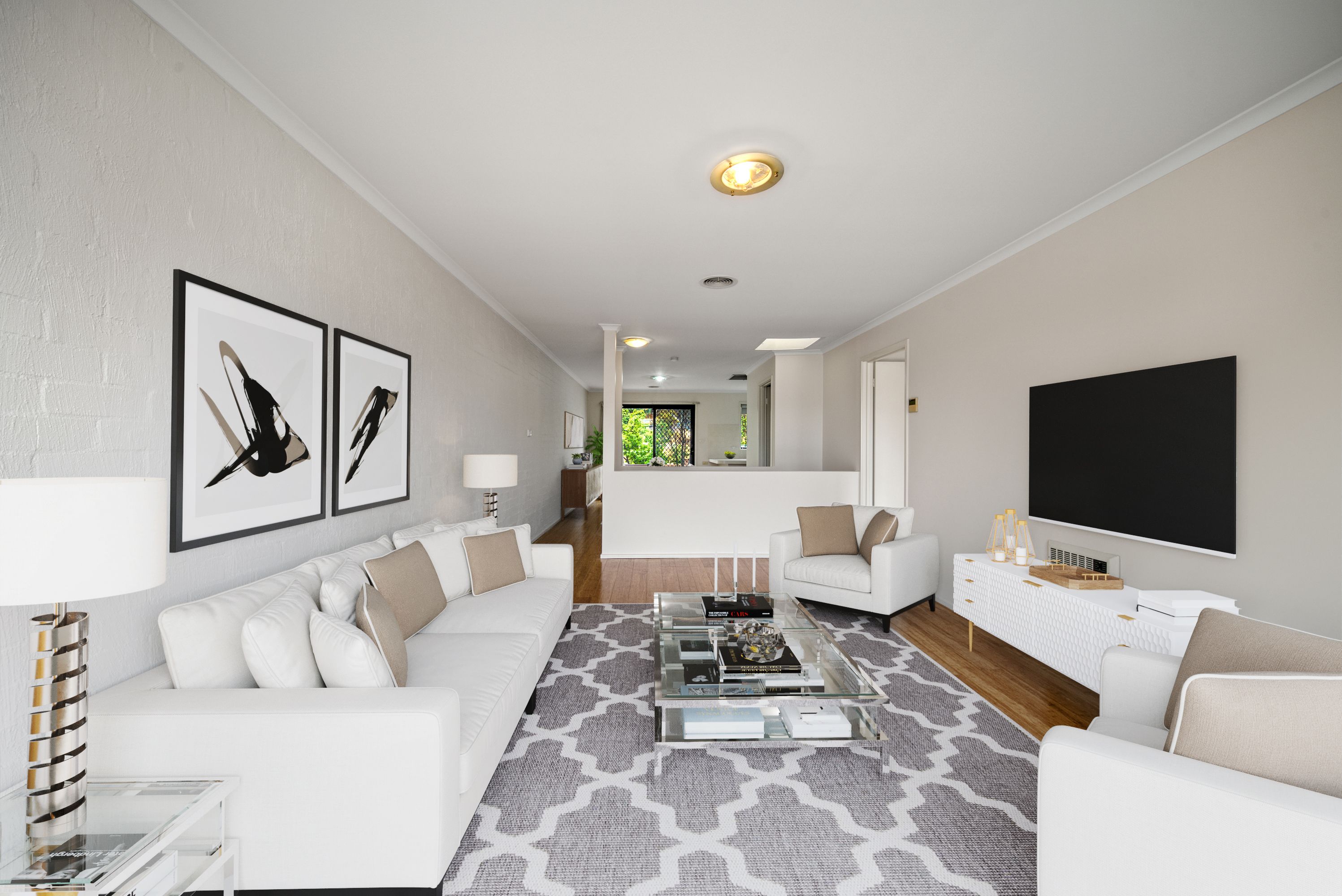 1/18 Horbury Street, Phillip, ACT 2606
